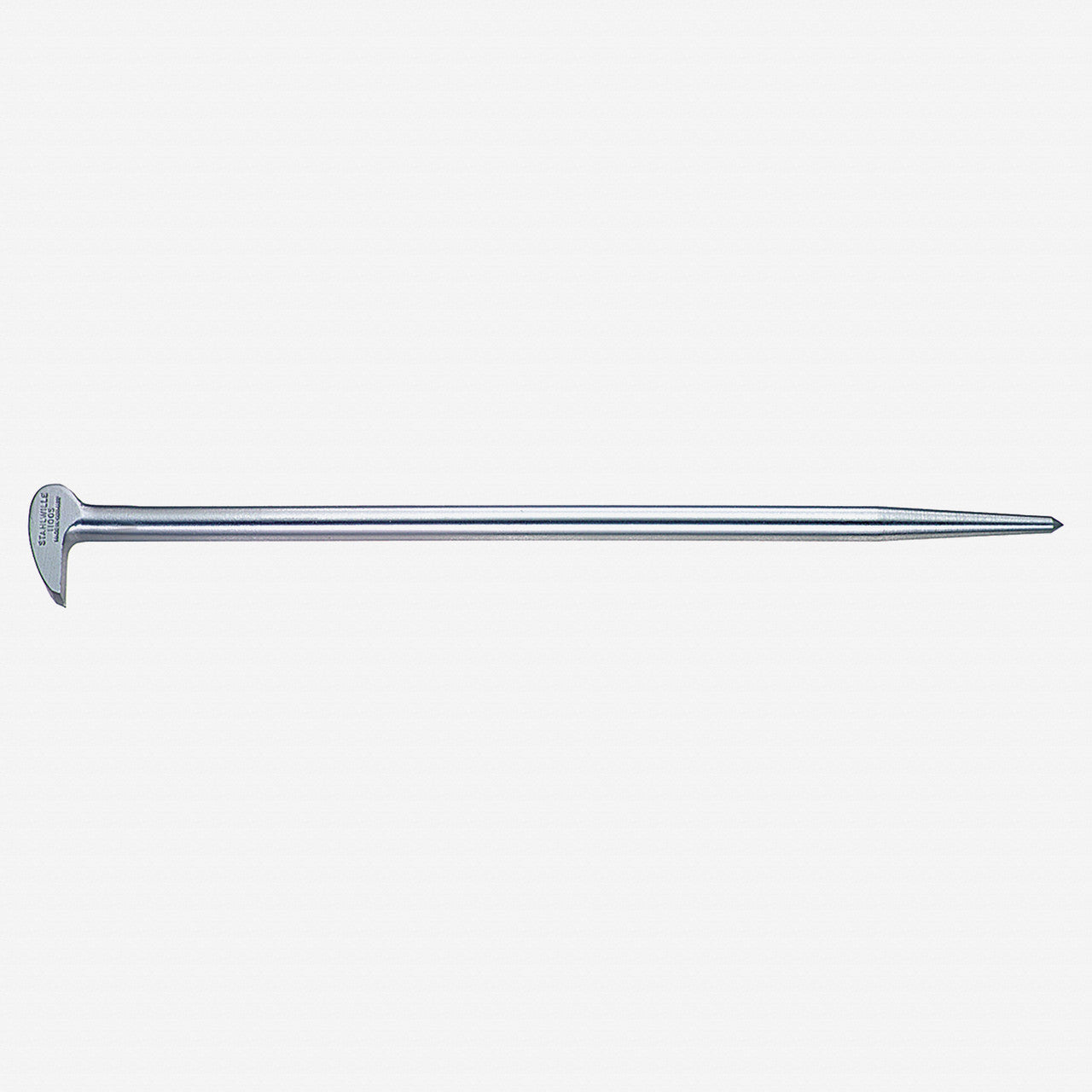 Stahlwille 11005 Pry Bar, 400 mm - ST72090000 - KC Tool