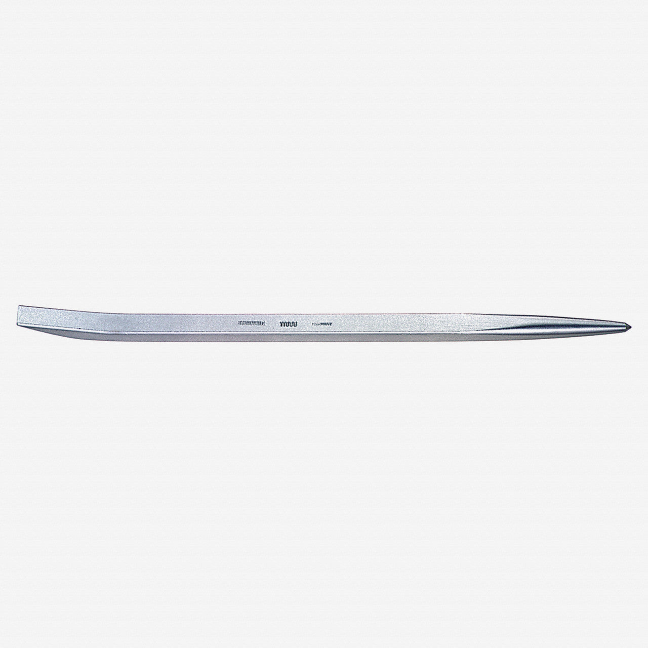 Stahlwille 11006 Lever Bar, 400 mm - ST72090002 - KC Tool