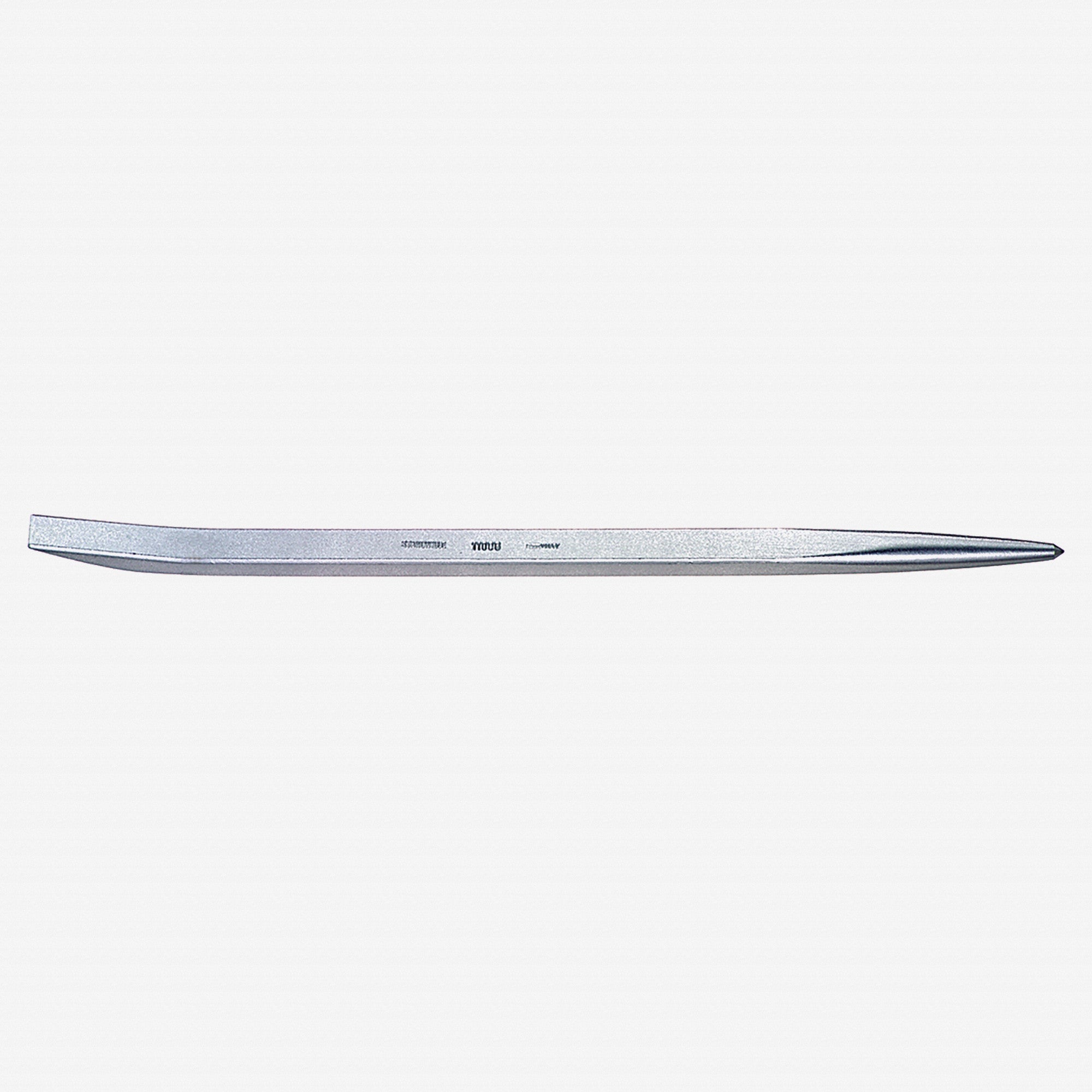 Stahlwille 11006 Lever Bar, 400 mm - ST72090002 - KC Tool