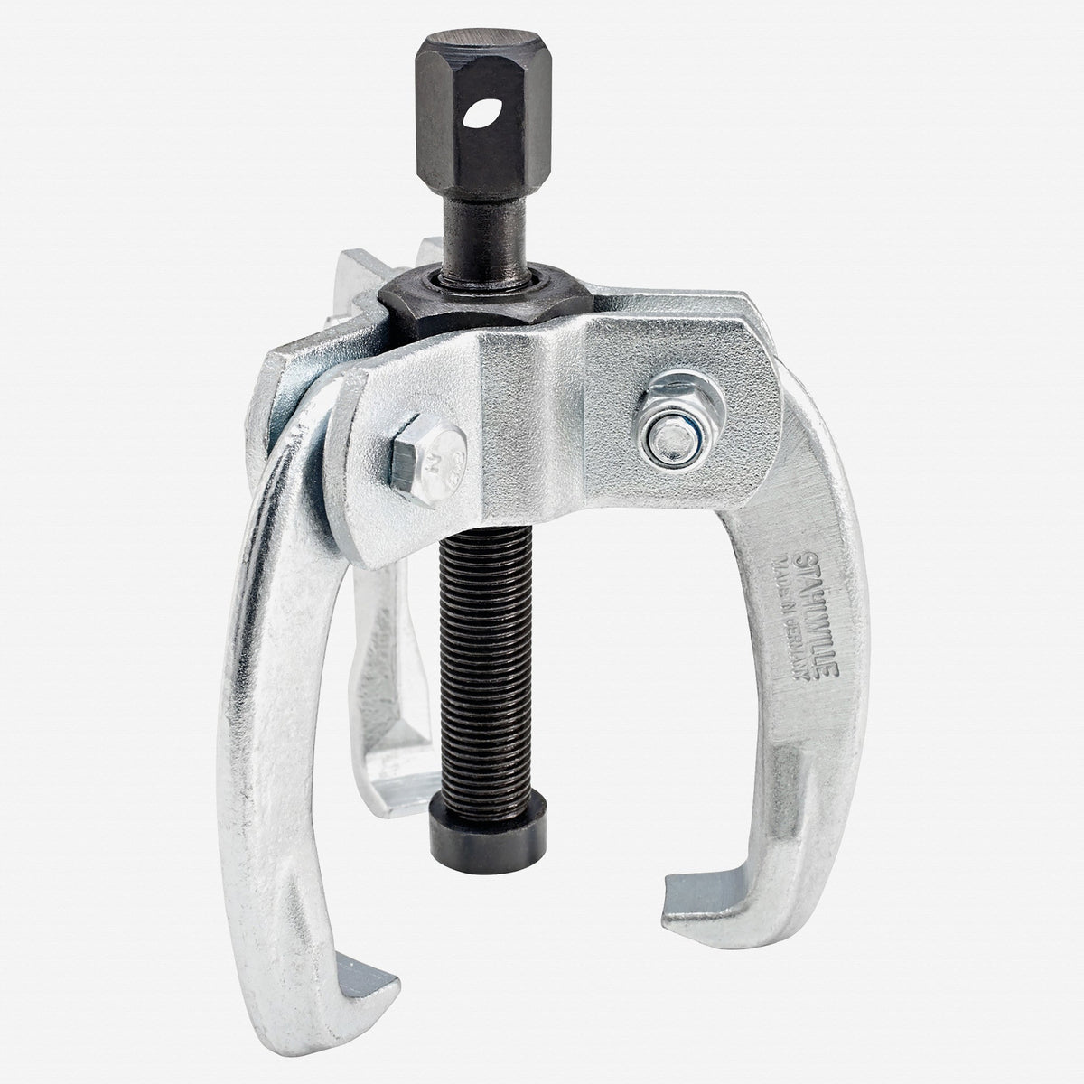 Stahlwille 11042N-3 Battery Terminal Puller, 10-100 mm - ST71180013 - KC Tool
