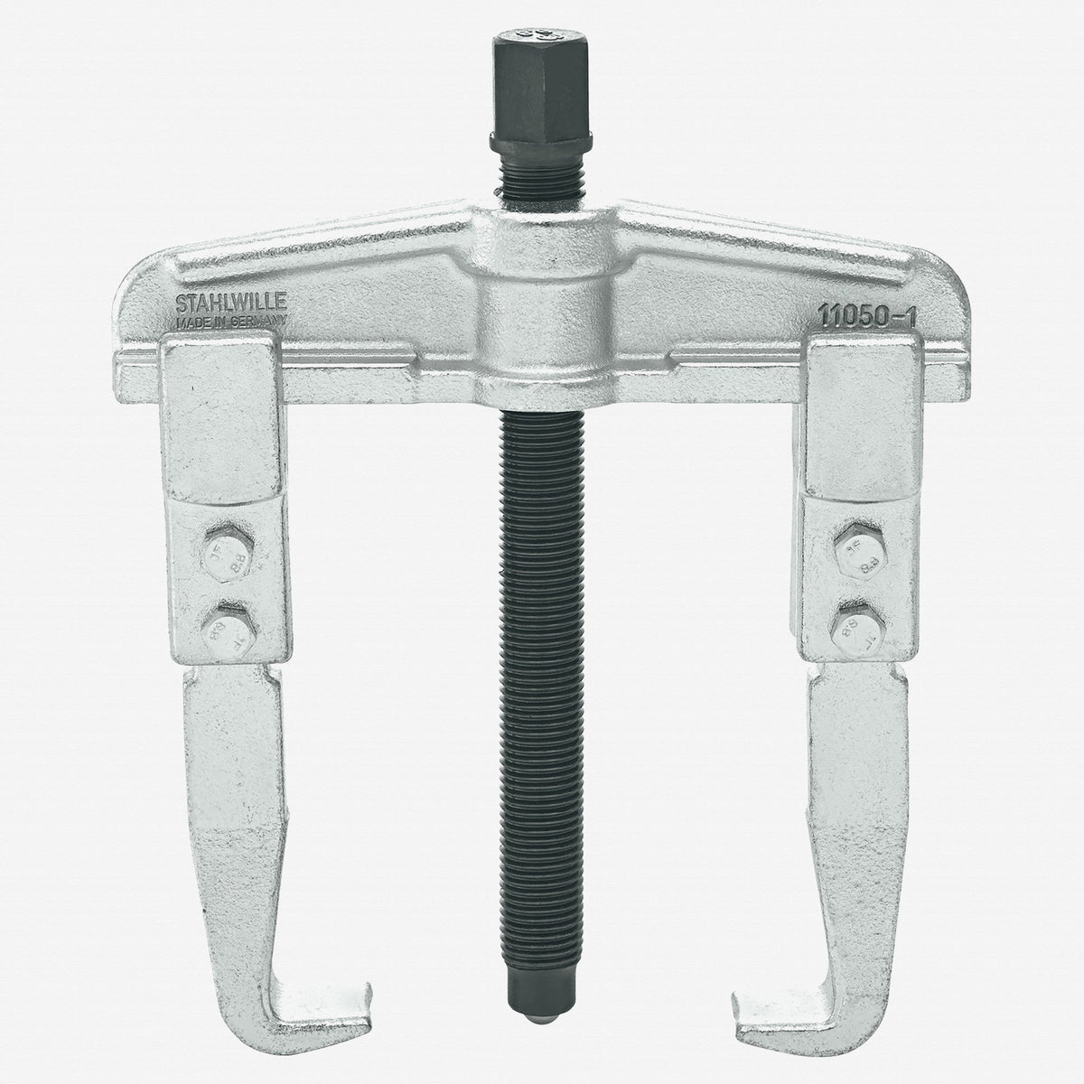 Stahlwille 11050N-1 Standard puller, Two armed. 25-80 mm - ST71130011 - KC Tool