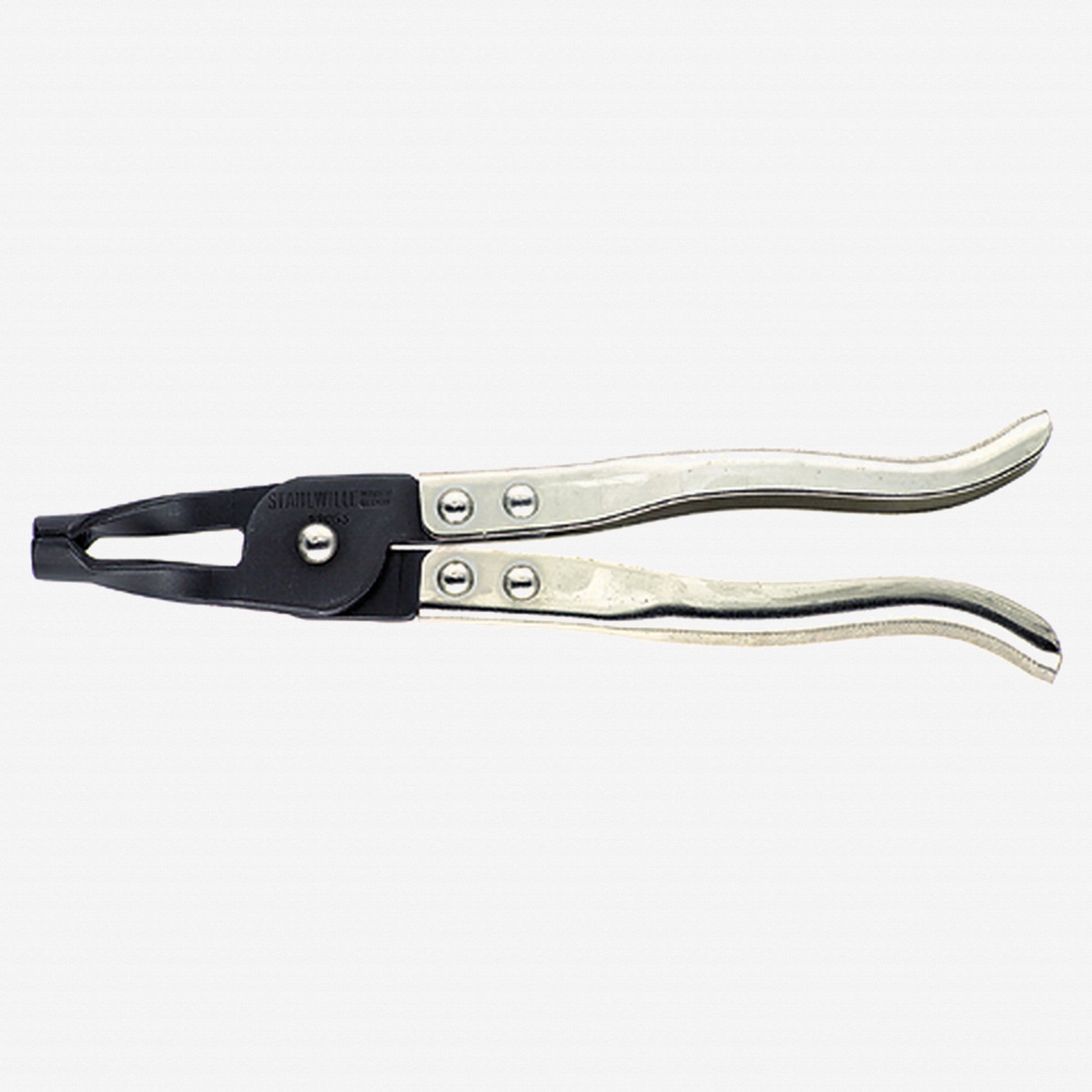 Stahlwille 11063 Valve Seat Ring Pliers - ST74290001 - KC Tool