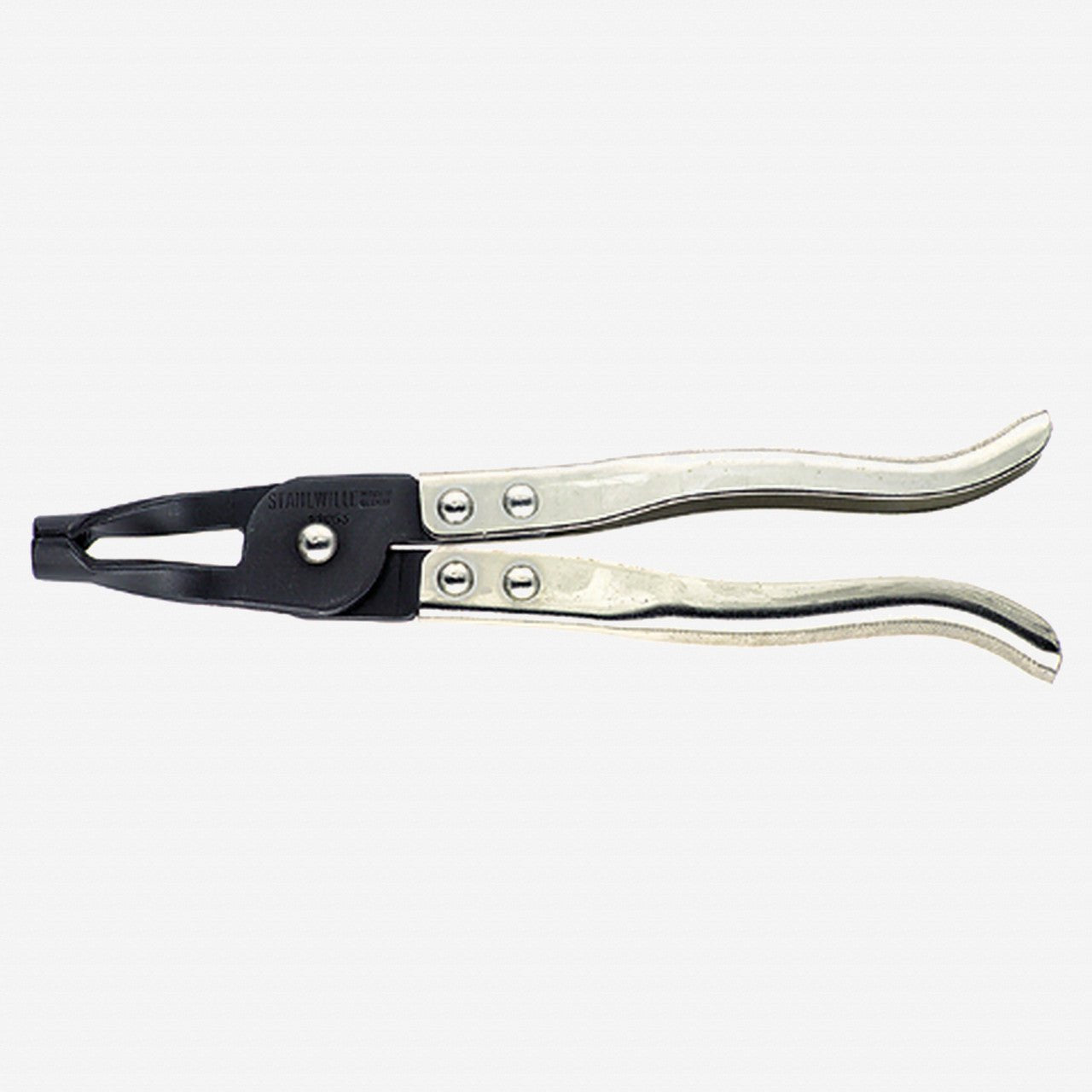 Stahlwille 11063 Valve Seat Ring Pliers - ST74290001 - KC Tool