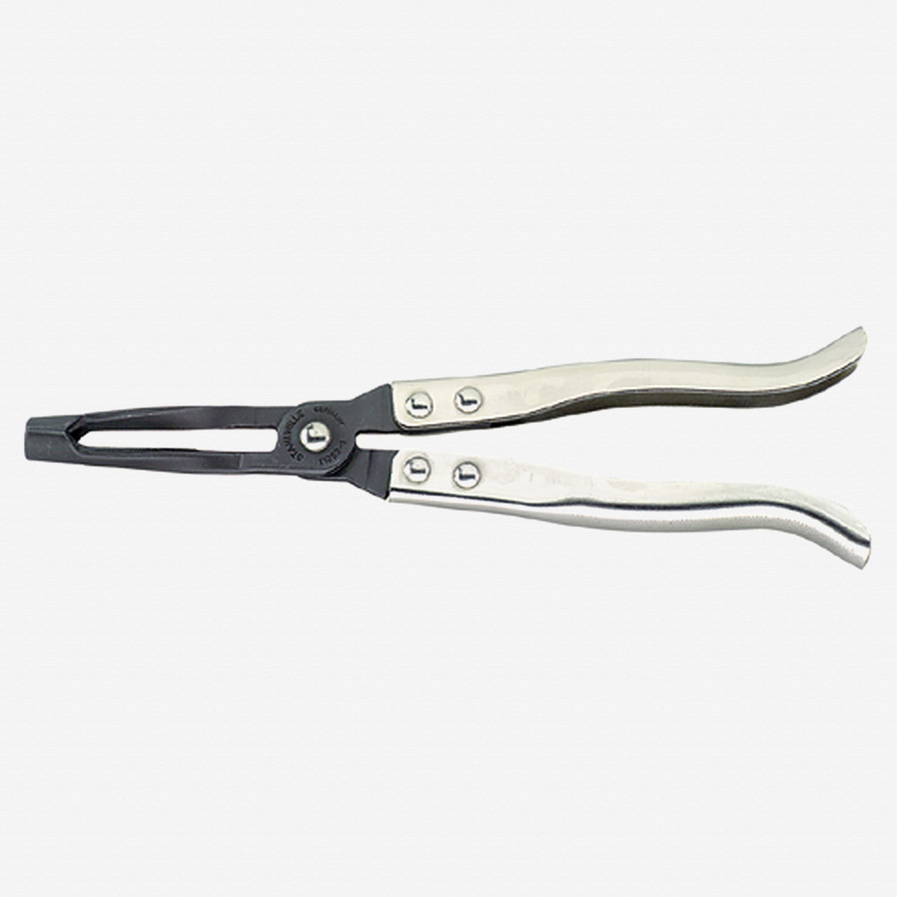 Stahlwille 11063/1 Valve Seat Ring Pliers - ST74290002 - KC Tool