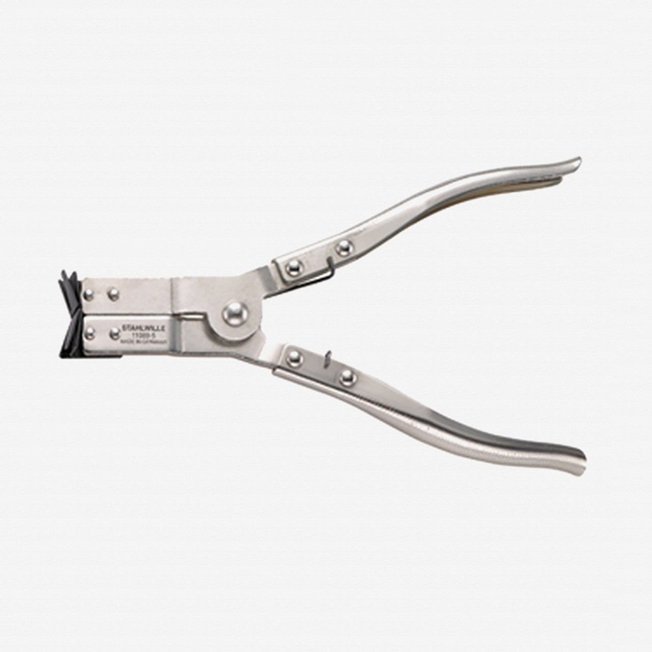 Stahlwille 11069 Piston Ring Pliers, Size 2, 80 - 120 mm - ST74152002 - KC Tool