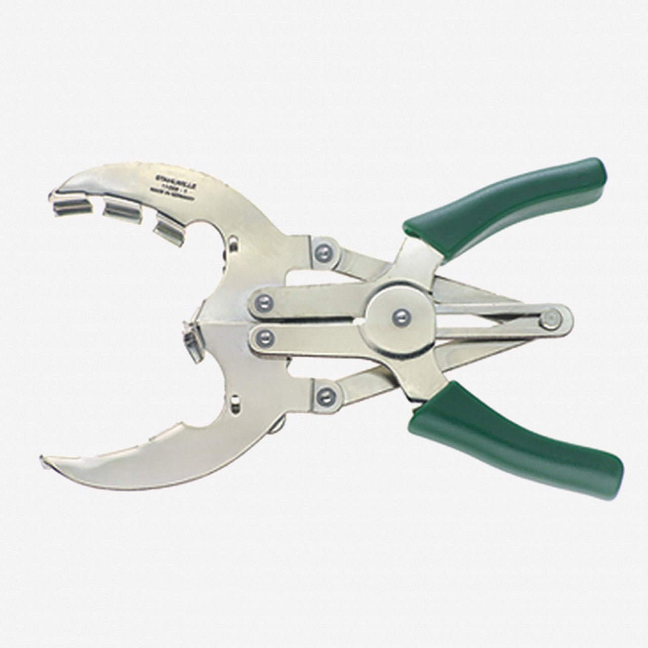 Stahlwille 11069 Piston Ring Pliers, Size 5, 60 - 160 mm - ST74152005 - KC Tool
