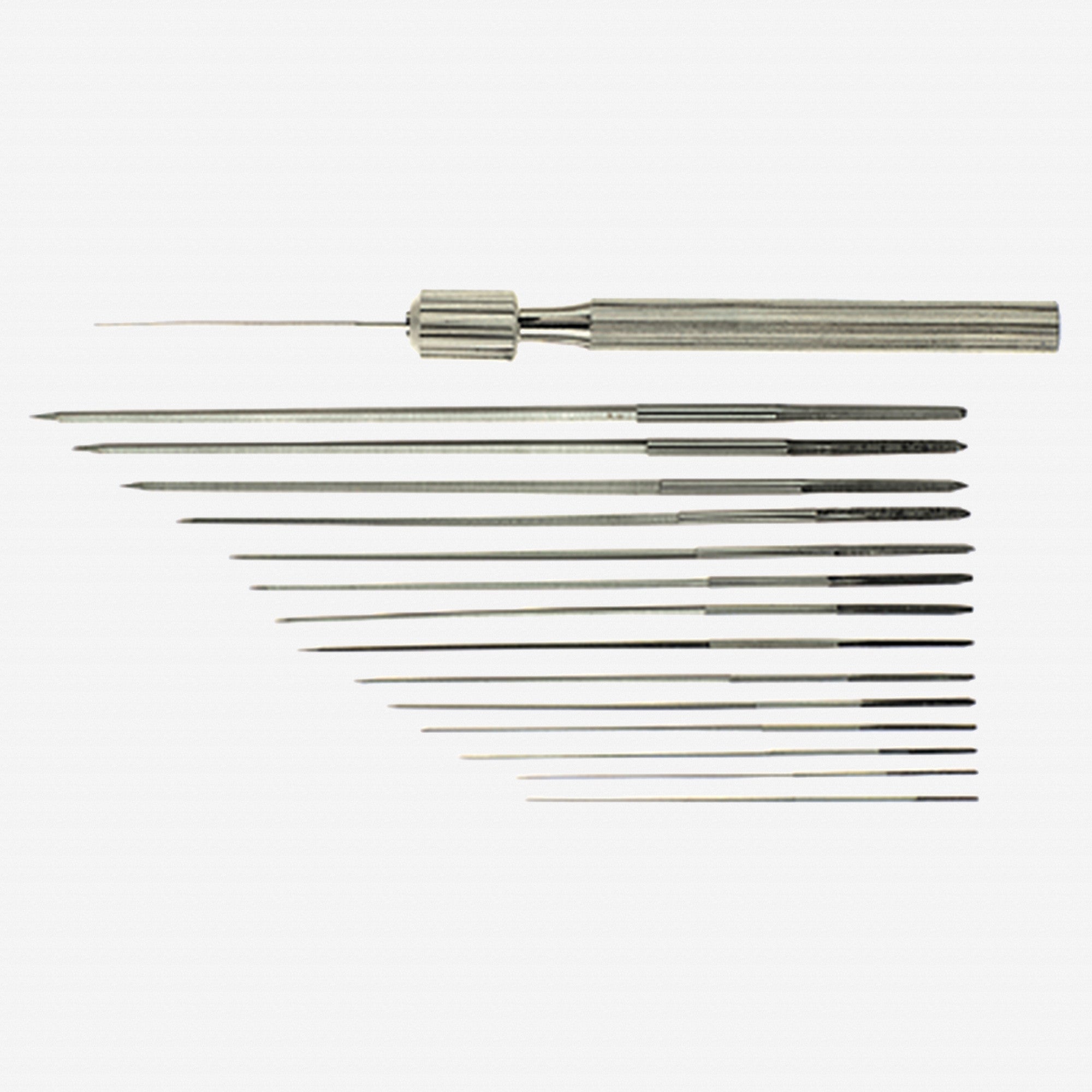 Stahlwille 11085 Jet Reamer Set - ST74310001 - KC Tool