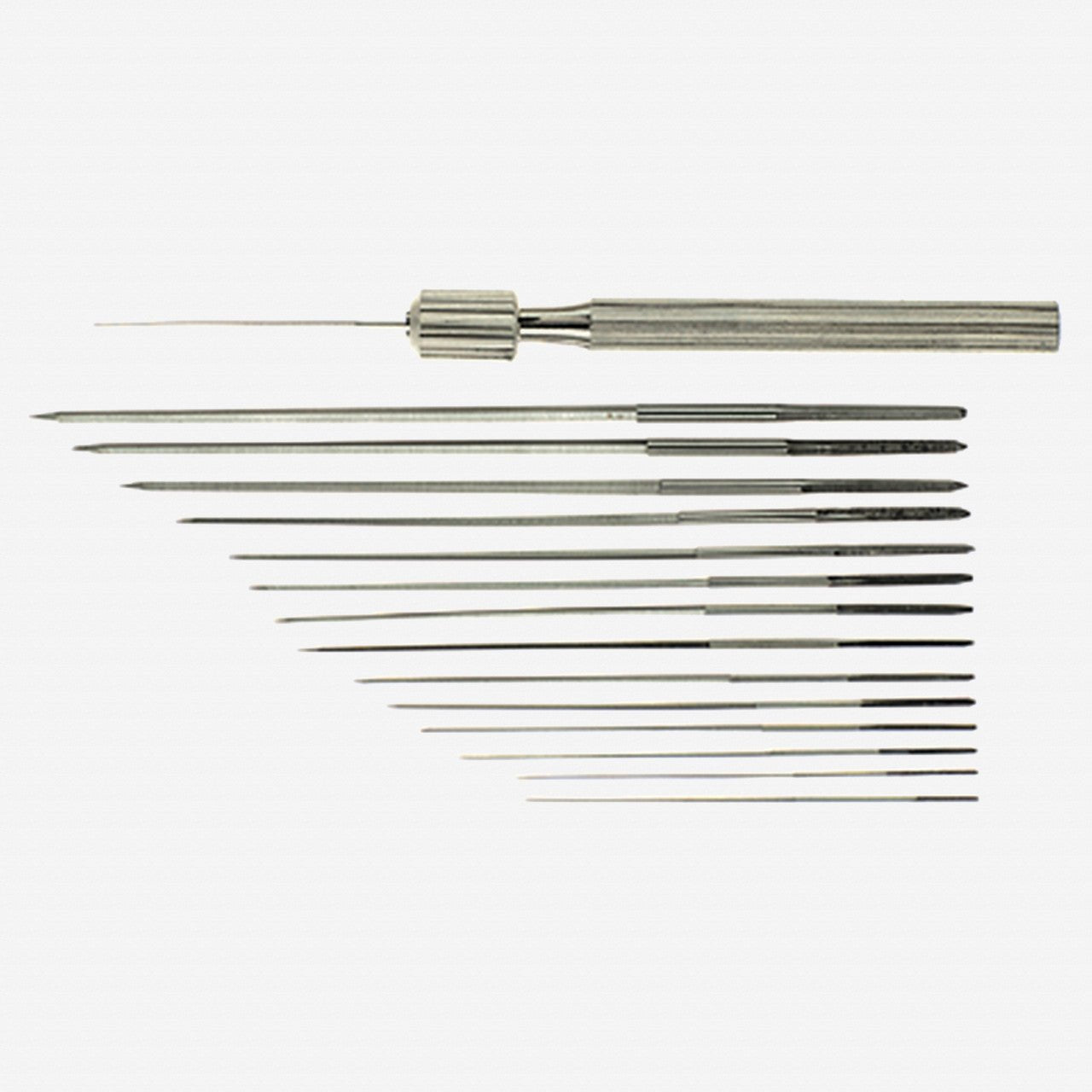 Stahlwille 11085 Jet Reamer Set - ST74310001 - KC Tool