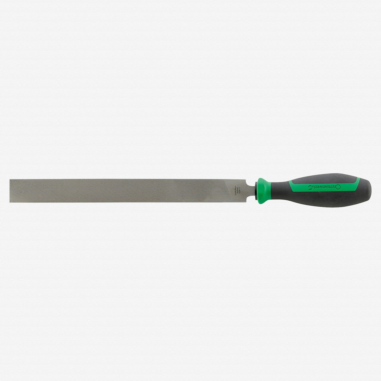 Stahlwille 12036 Engineer's File, Hand - ST72173102 - KC Tool