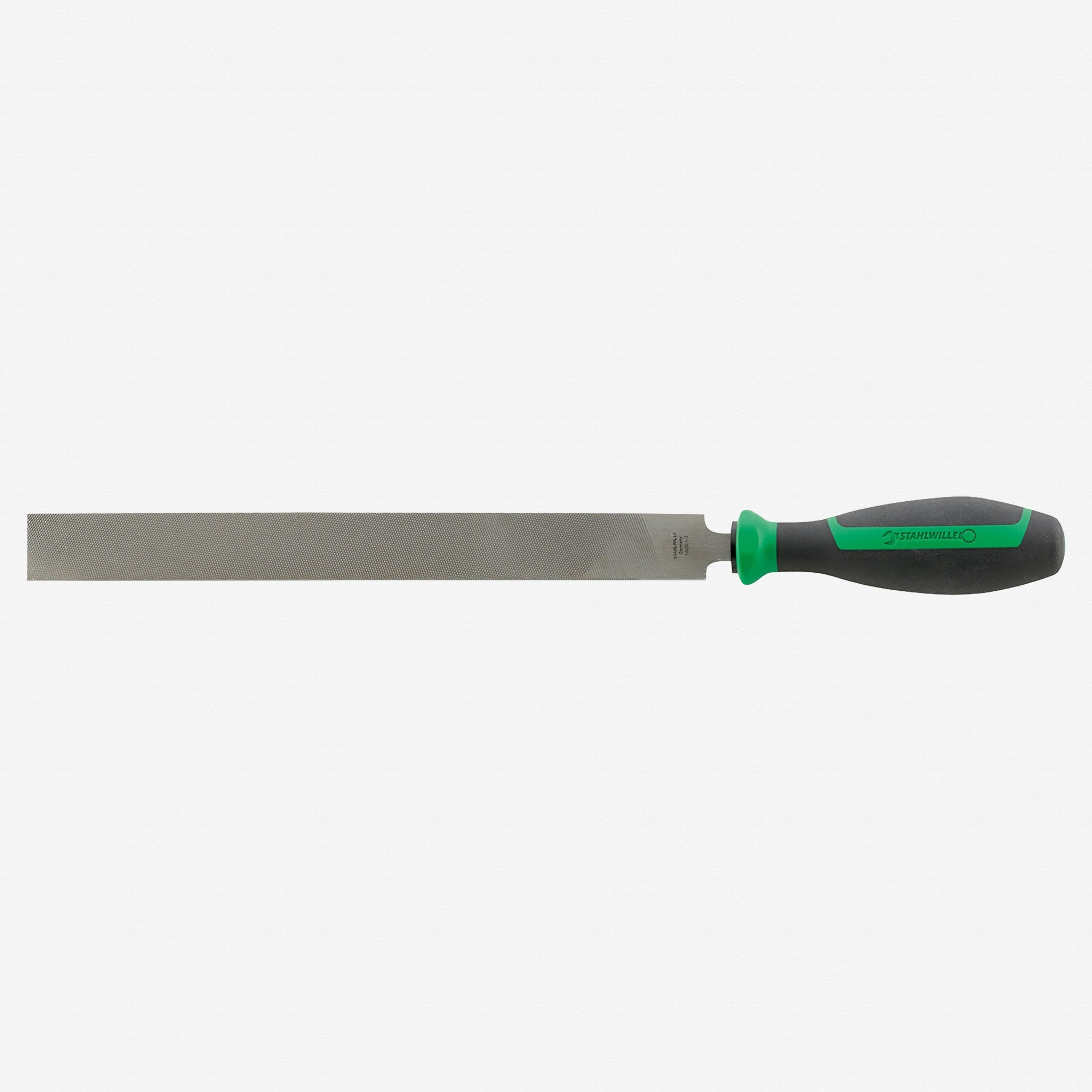 Stahlwille 12036 Engineer's File, Hand - ST72173102 - KC Tool