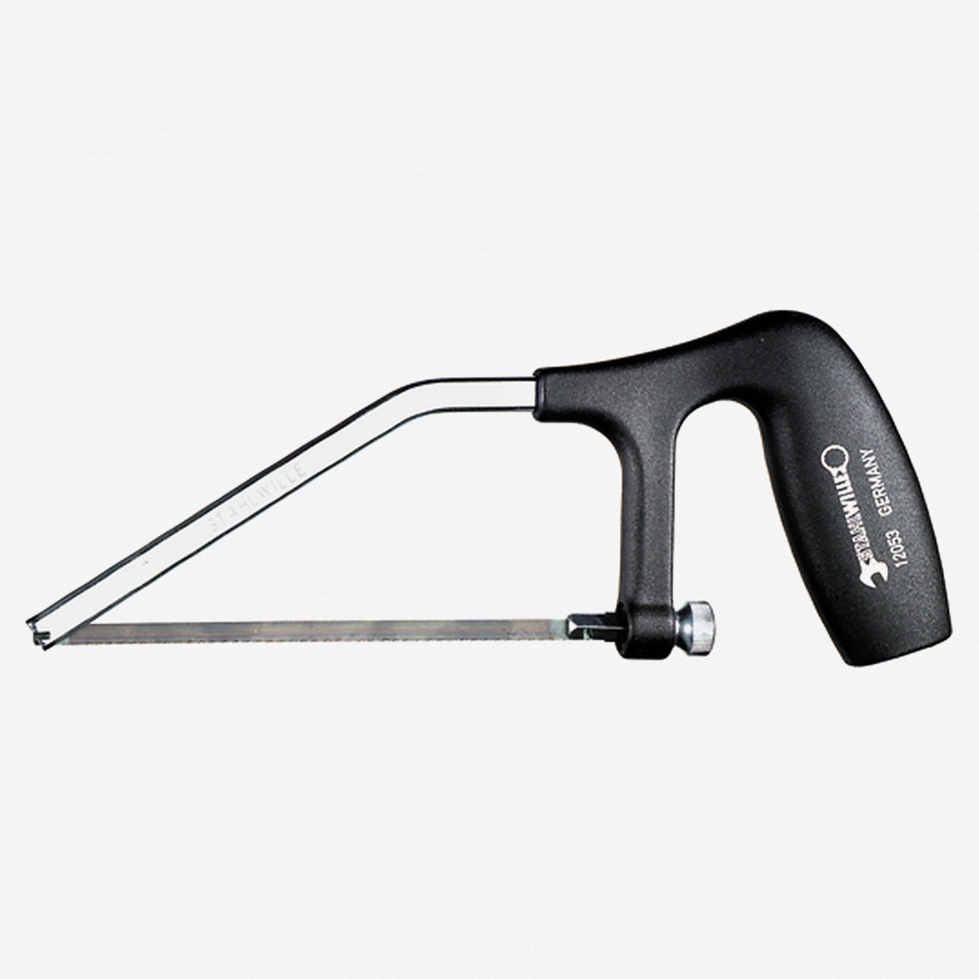 Stahlwille 12053 Hacksaw - ST72210002 - KC Tool