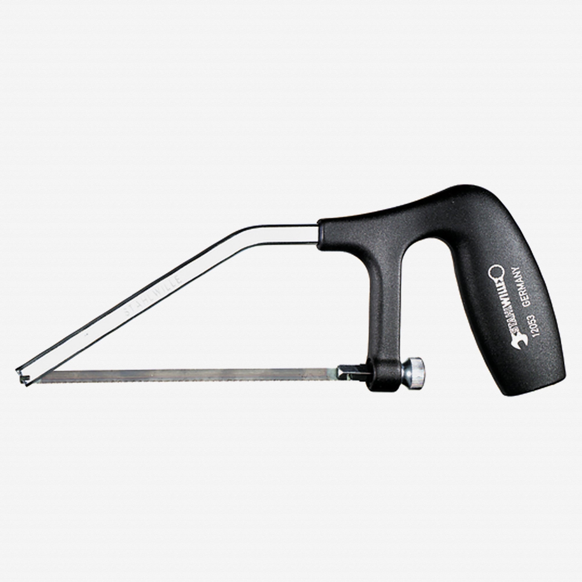 Stahlwille 12053 Hacksaw - ST72210002 - KC Tool