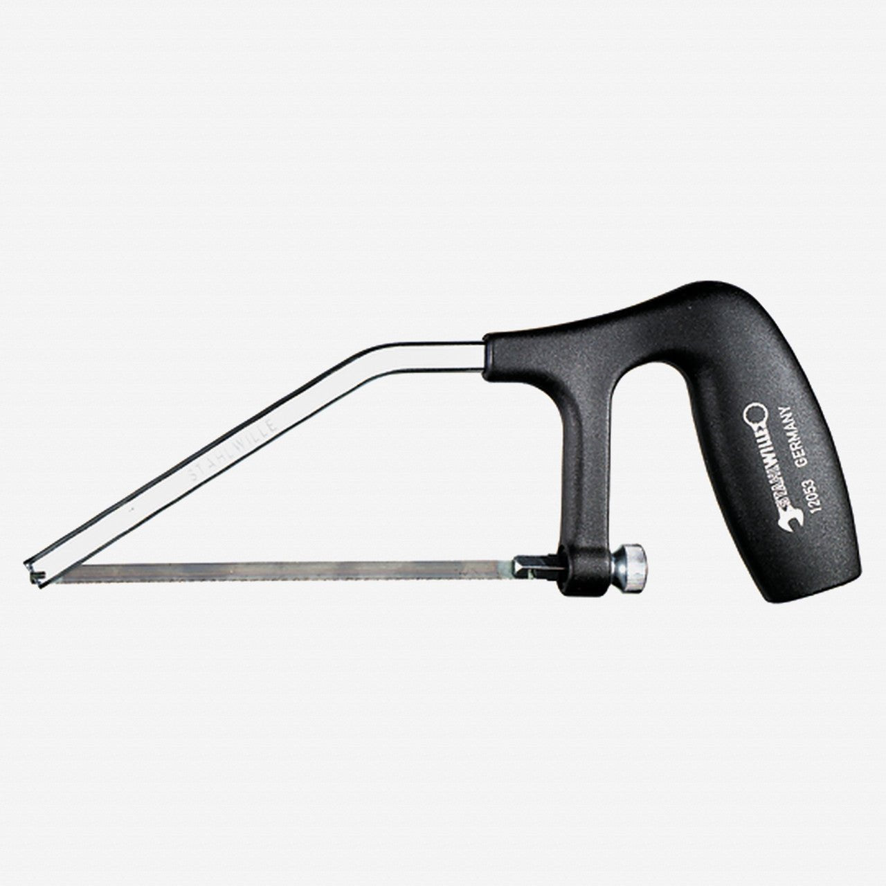 Stahlwille 12053 Hacksaw - ST72210002 - KC Tool