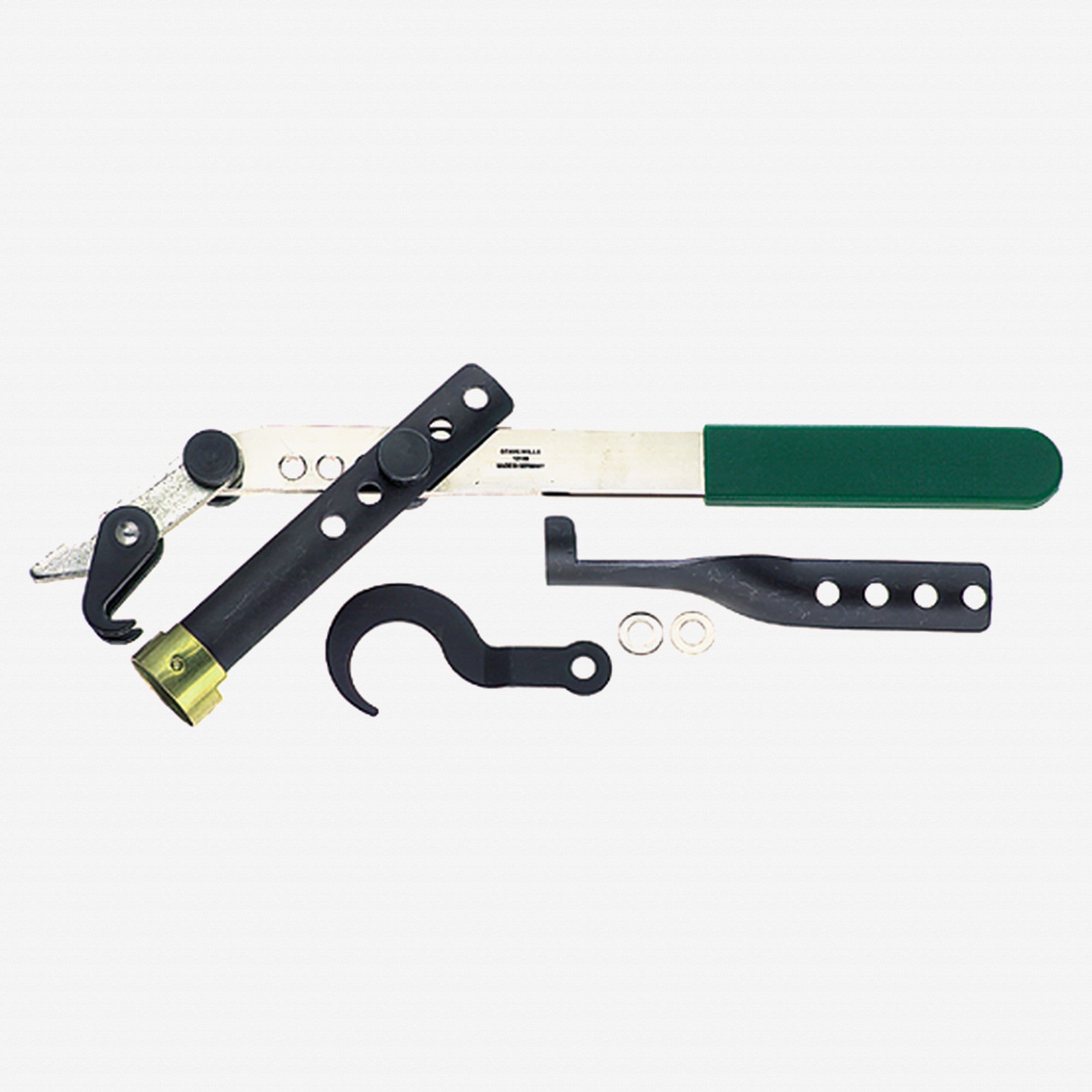 Stahlwille 12108 Valve Spring Tool - ST74570001 - KC Tool