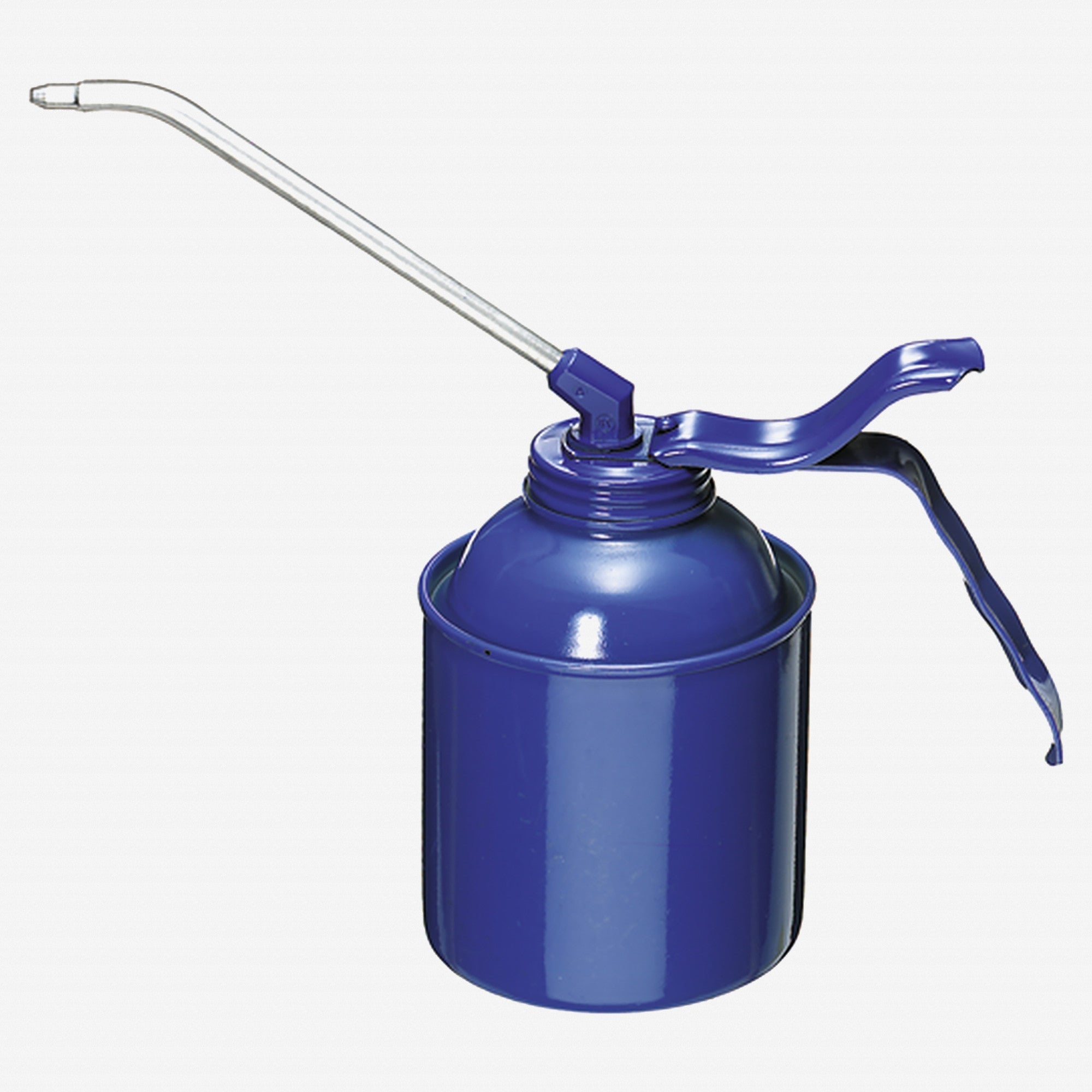 Stahlwille 12250 Force Feed Oil Can - ST77010001 - KC Tool