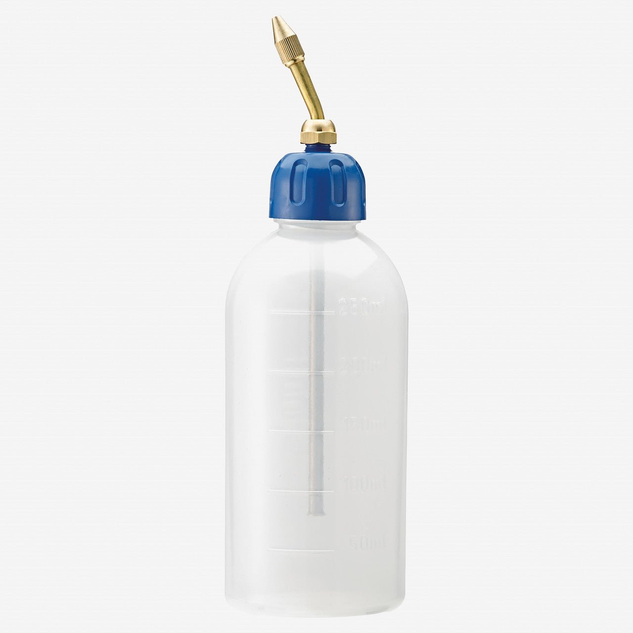 Stahlwille 12251 Plastic Oil Can, 0.25L - ST77110002 - KC Tool