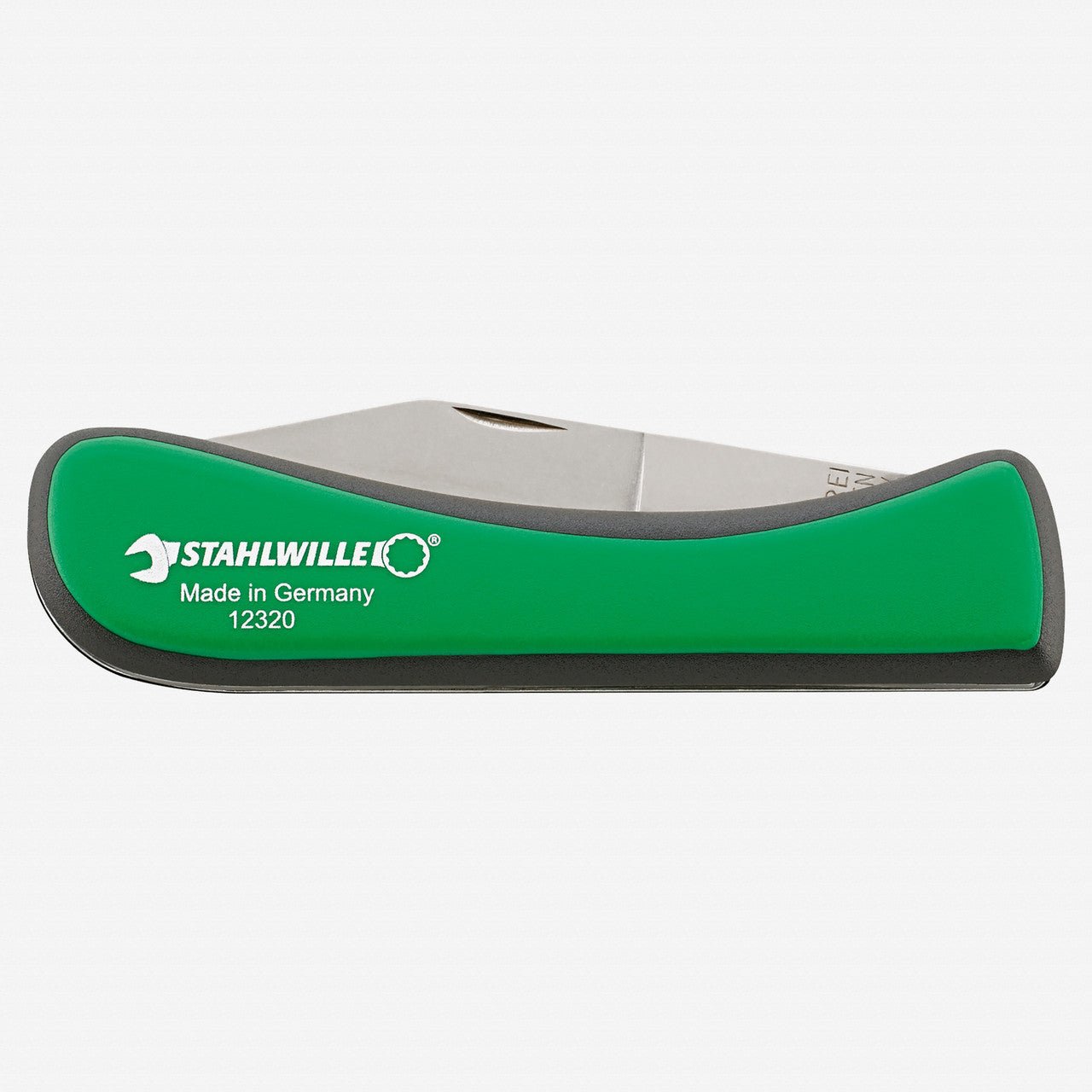 Stahlwille 12320 Electricians Cable Knife - ST77020000 - KC Tool