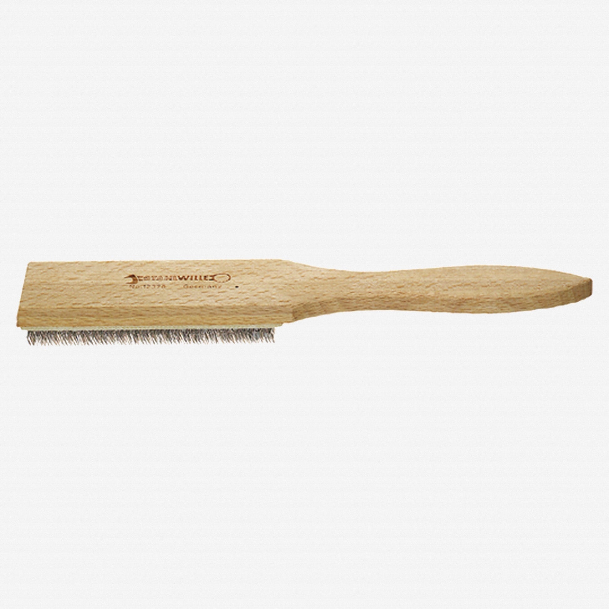 Stahlwille 12378 File brush - ST77250000 - KC Tool