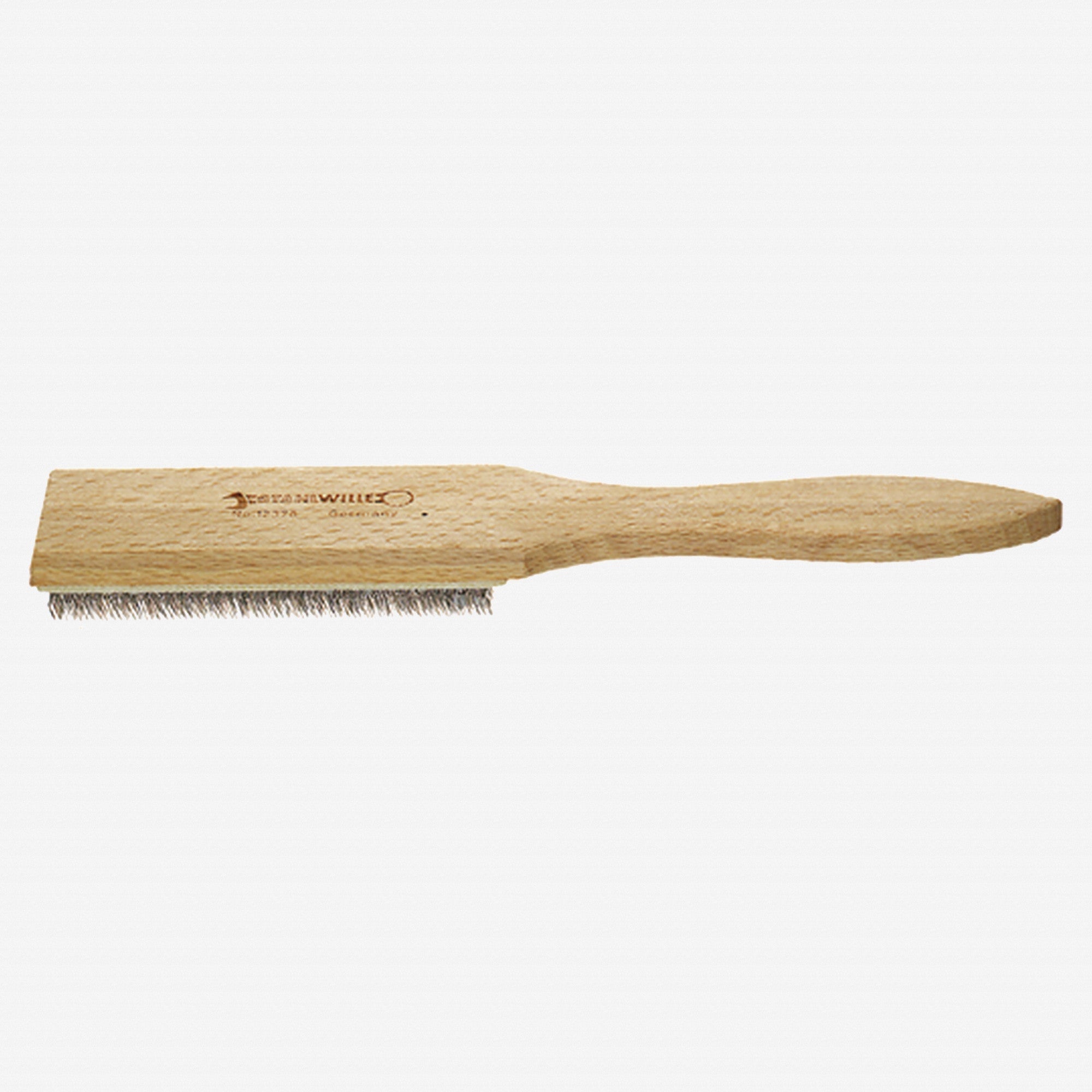 Stahlwille 12378 File brush - ST77250000 - KC Tool