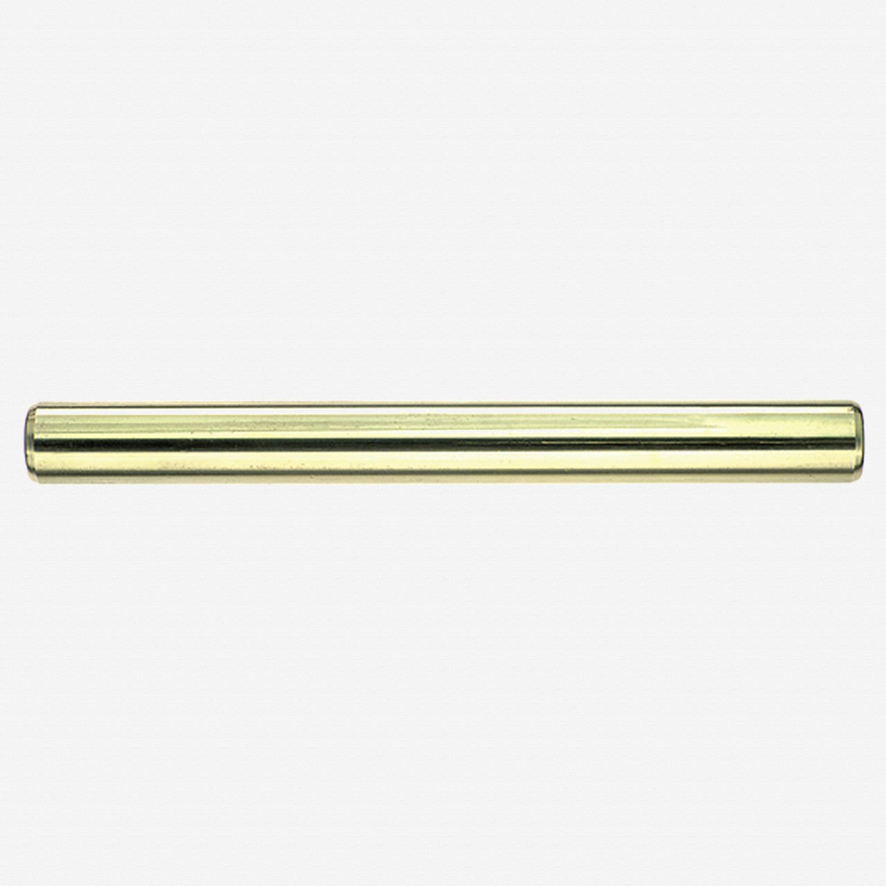 Stahlwille 12495 Brass Punch, 20mm Diameter - ST77130000 - KC Tool