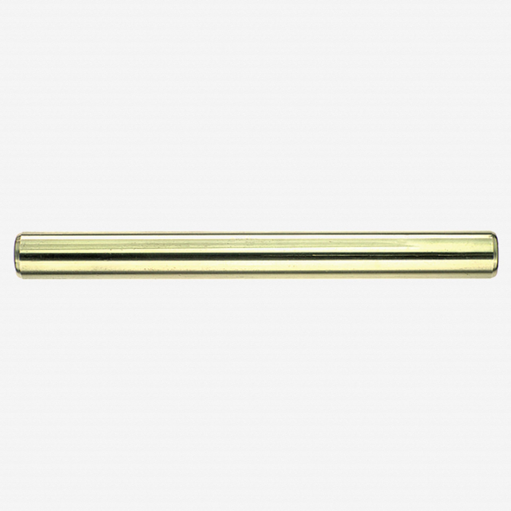 Stahlwille 12495 Brass Punch, 20mm Diameter - ST77130000 - KC Tool