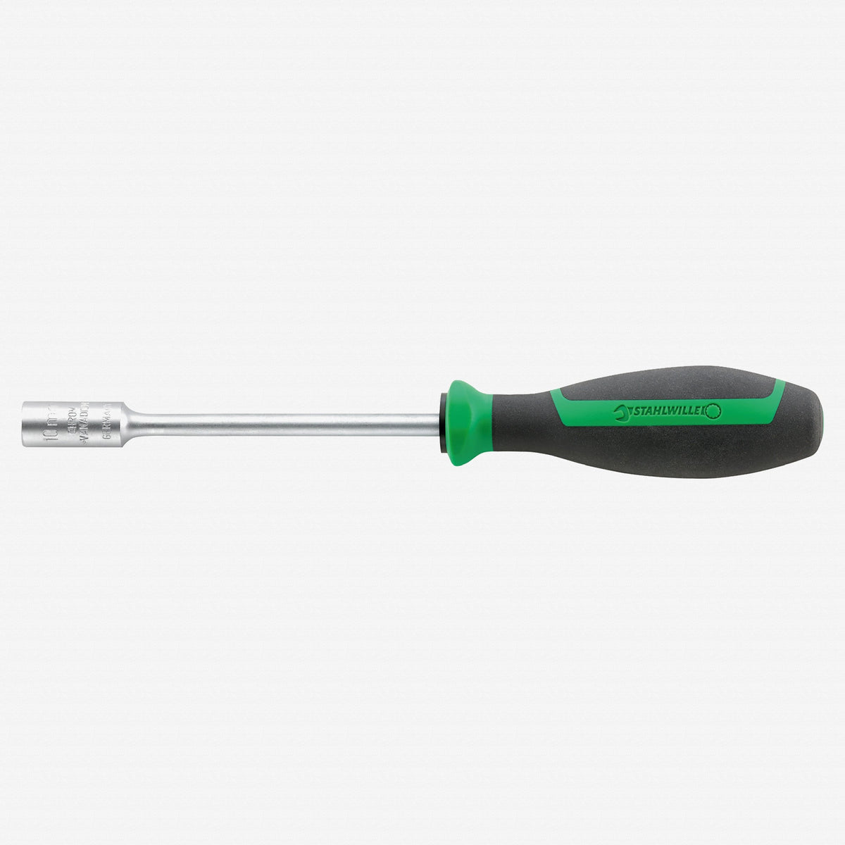 Stahlwille 12500N DRALL+ Nut Driver, 9 x 125mm - ST43093009 - KC Tool