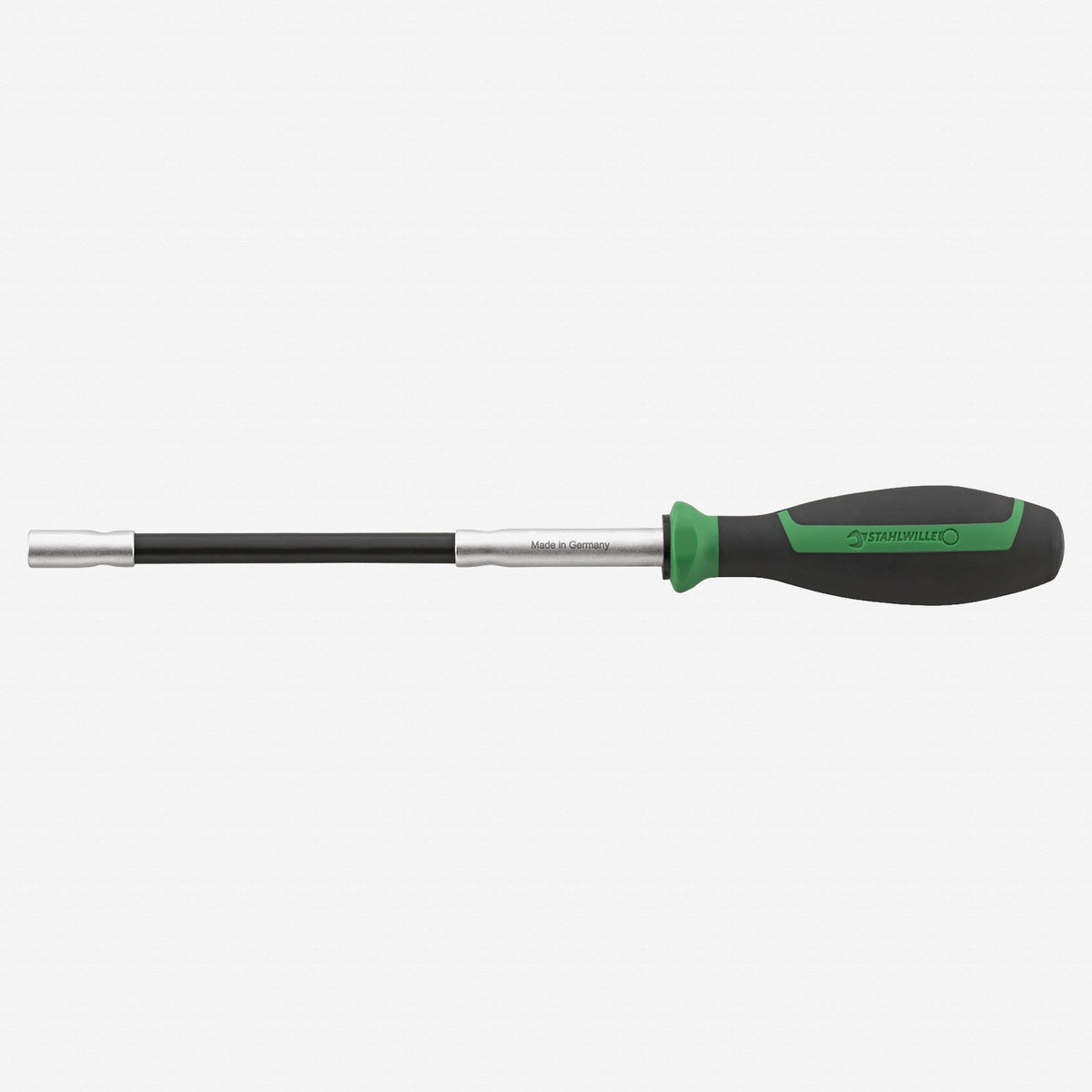 Stahlwille 12504 Flexible Shaft 1/4" Bit Holder - ST18103016 - KC Tool