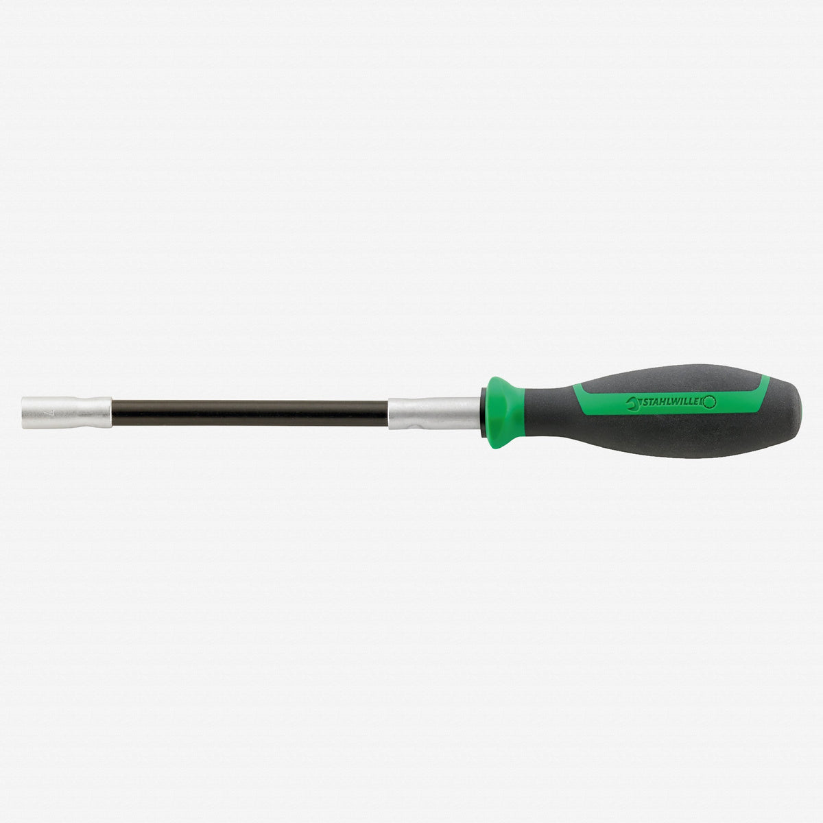 Stahlwille 12506 DRALL+ 6 x 150mm Flexible Shaft Nut Driver - ST43103206 - KC Tool