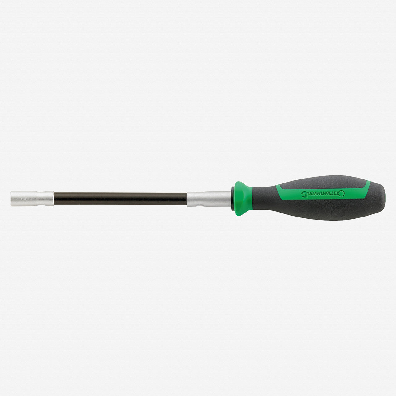 Stahlwille 12506 DRALL+ Flexible Shaft Nut Driver, 8 x 150mm - ST43103208 - KC Tool