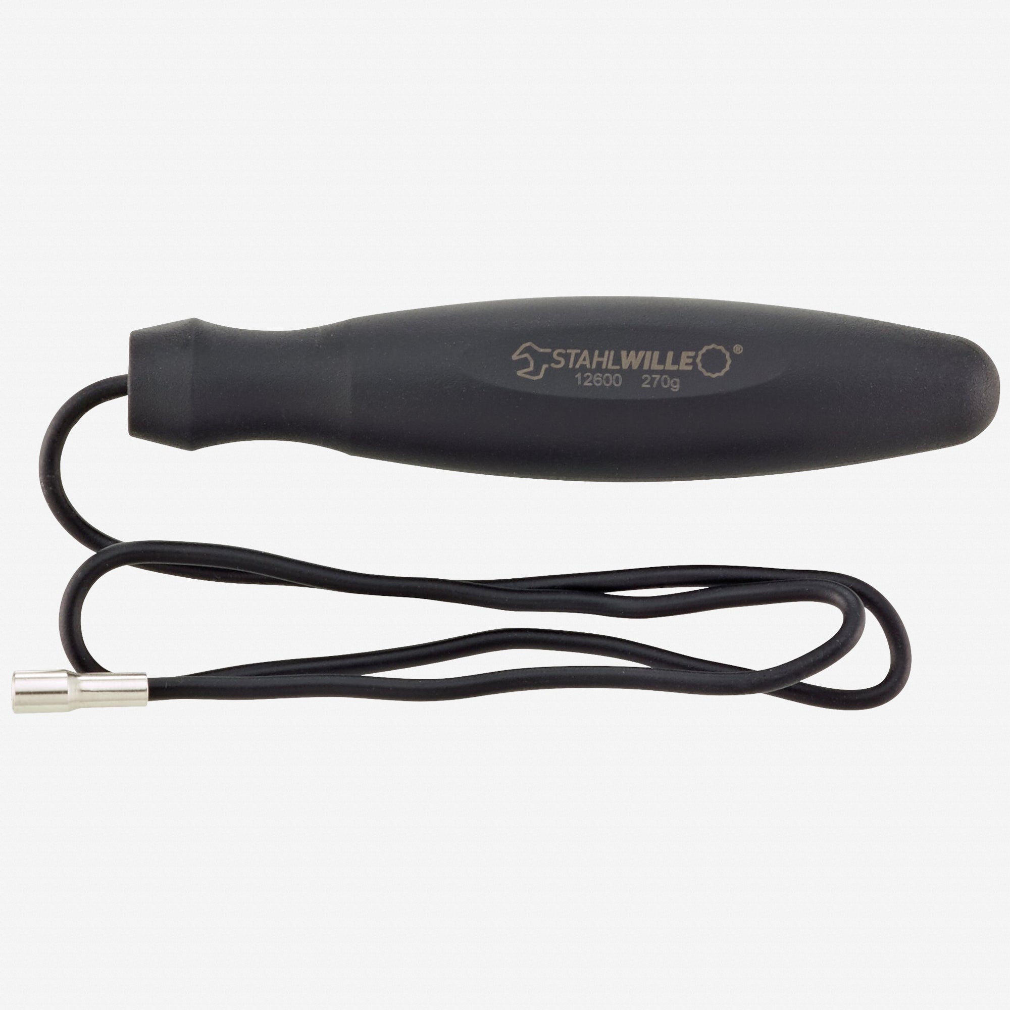 Stahlwille 12600 Magnetic Lifter, 500 mm - ST77260020 - KC Tool