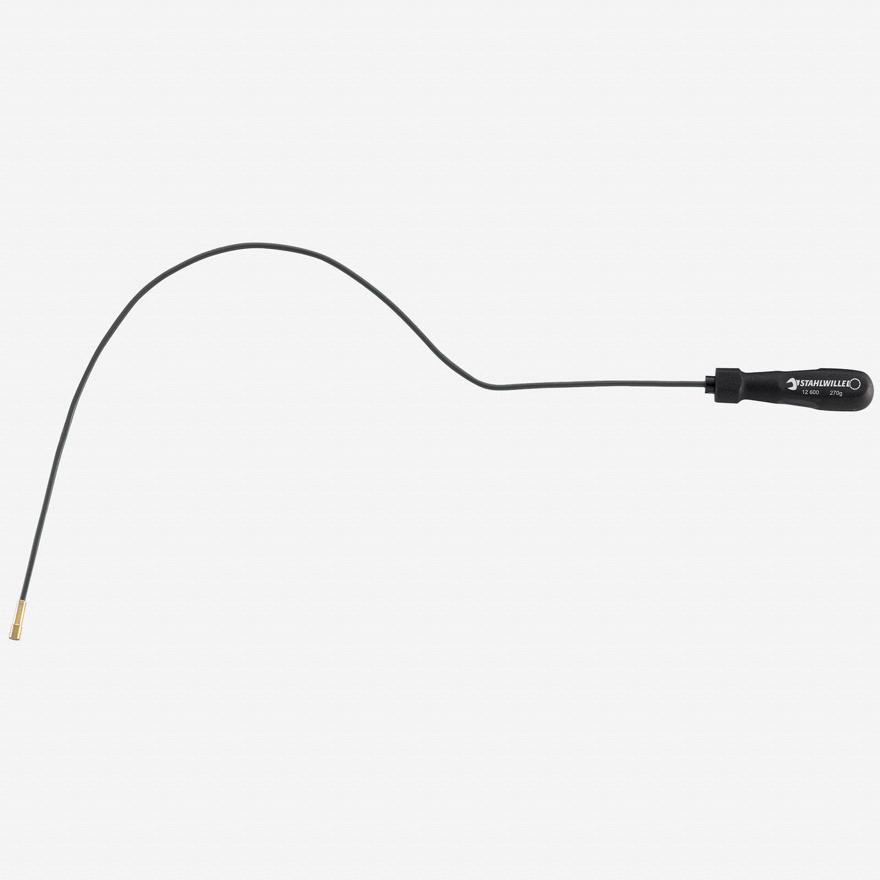 Stahlwille 12600 Magnetic Lifter, 500 mm, 270g Capacity - ST77260027 - KC Tool