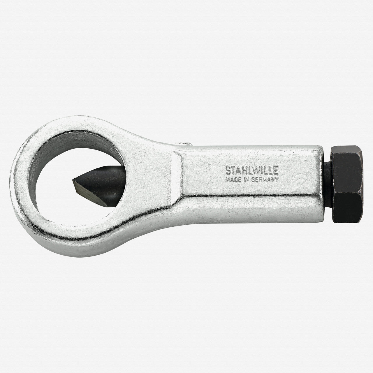 Stahlwille 12615 Nut Splitter, Size 2 - for Nuts 19 - 27 mm - ST71250012 - KC Tool