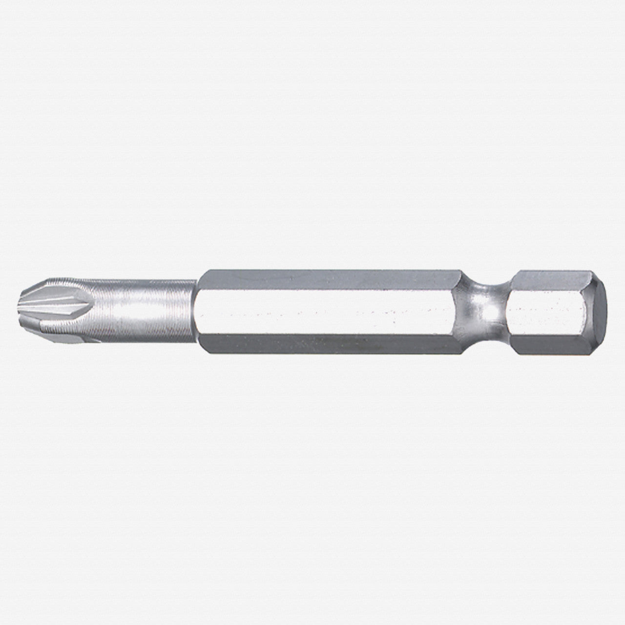 Stahlwille 1270 1 x 50mm Pozidriv Power Bit - ST08320001 - KC Tool