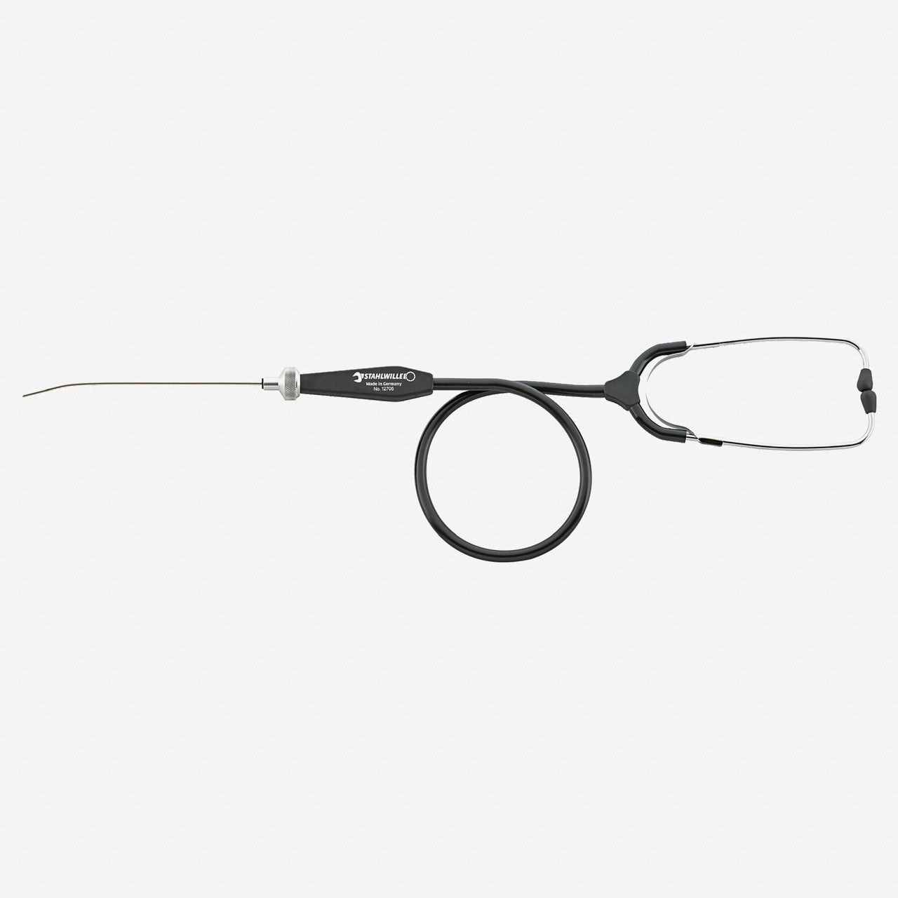 Stahlwille 12705 Mechanic's Stethoscope - ST74060001 - KC Tool