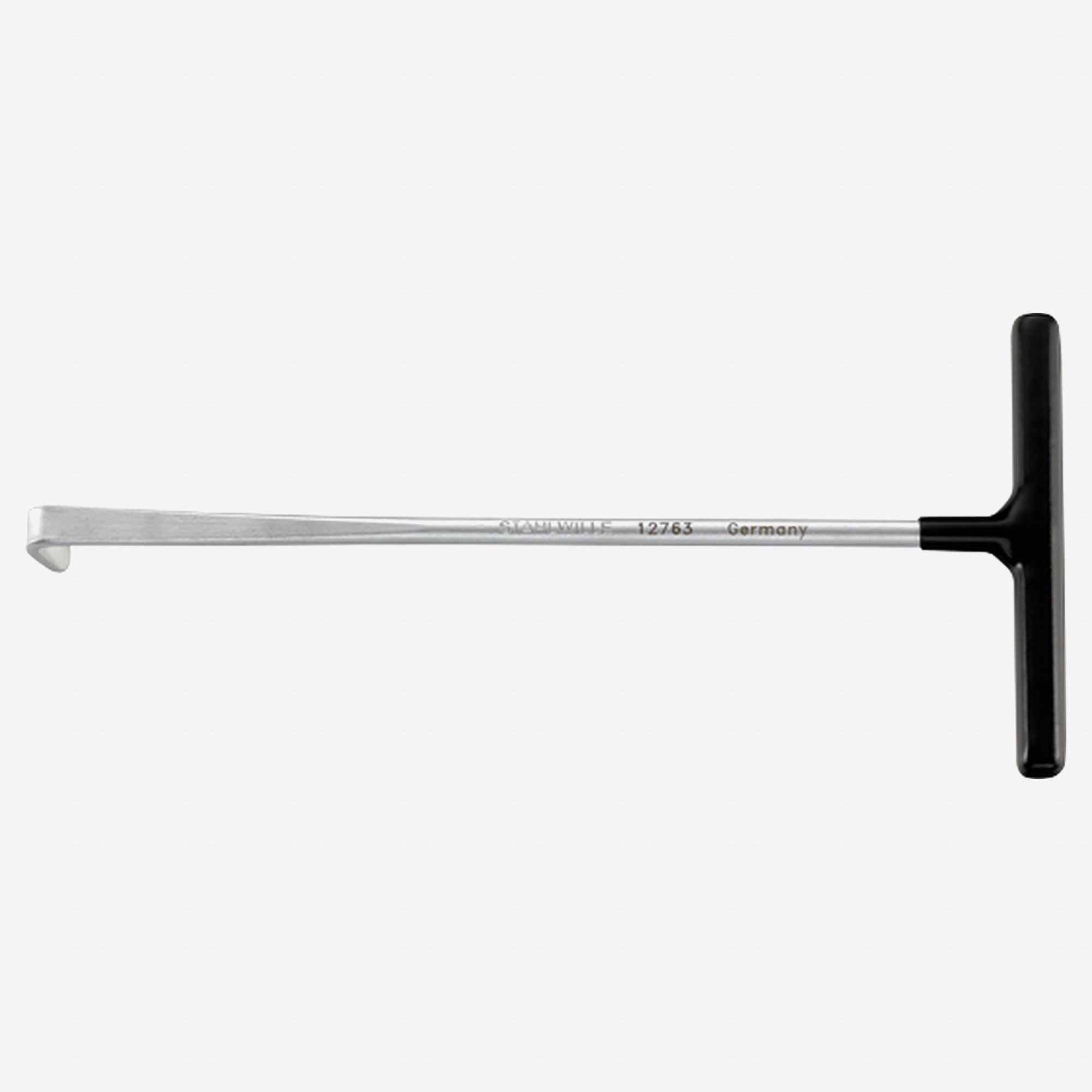 Stahlwille 12763 Pull Hook for Rubber Exhaust Mountings - ST74200002 - KC Tool