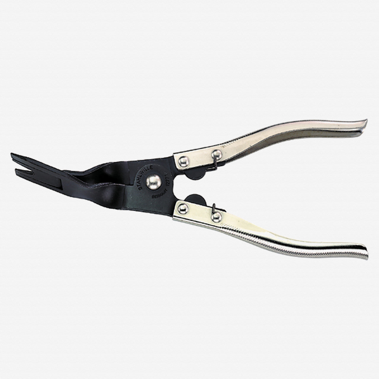 Stahlwille 12771 Auto Body Plug Removal Pliers - ST76480001 - KC Tool