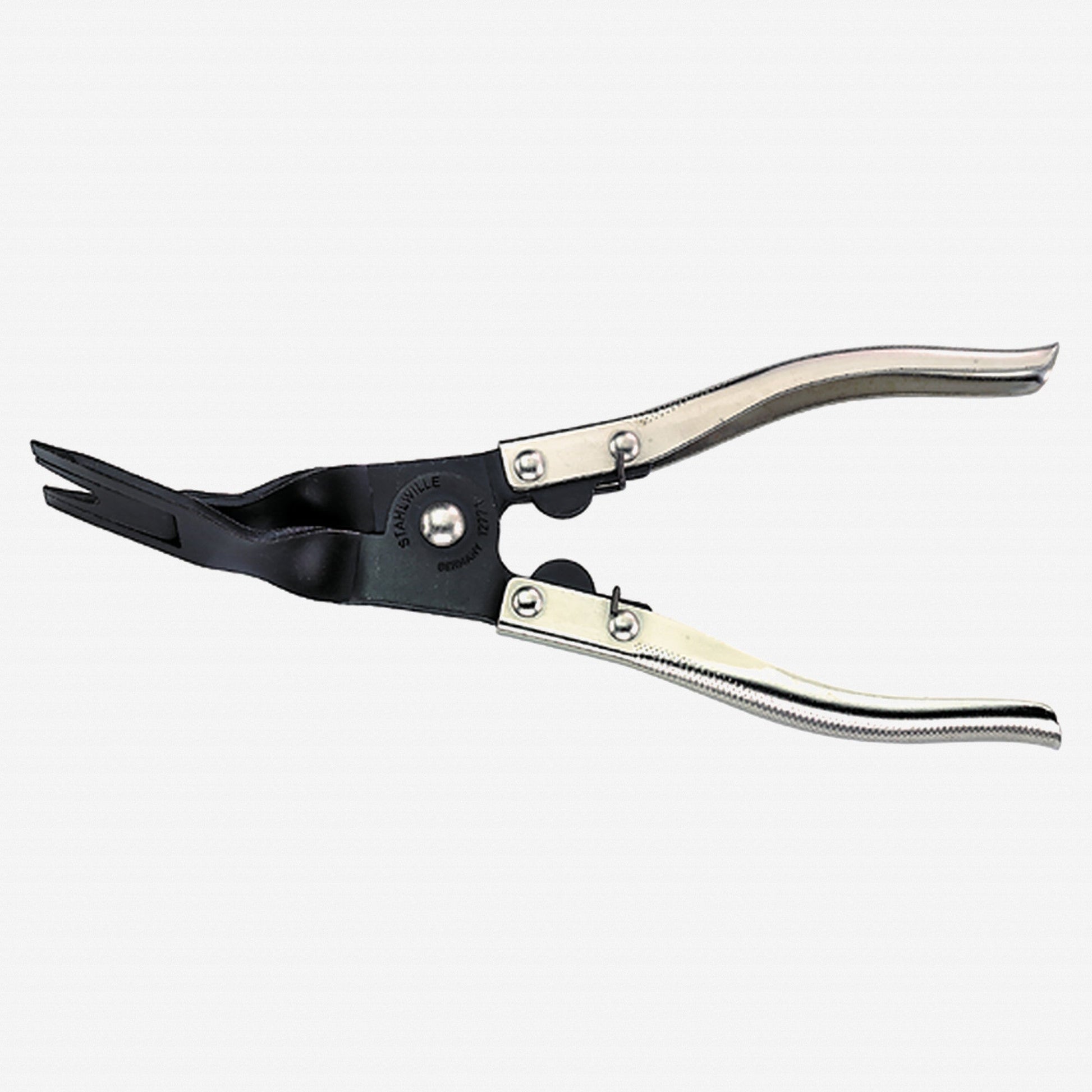 Stahlwille 12771 Auto Body Plug Removal Pliers - ST76480001 - KC Tool