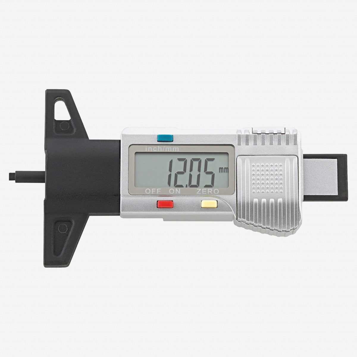 Stahlwille 12900/4 Electronic tire-tread Vernier gauge - ST77371005 - KC Tool
