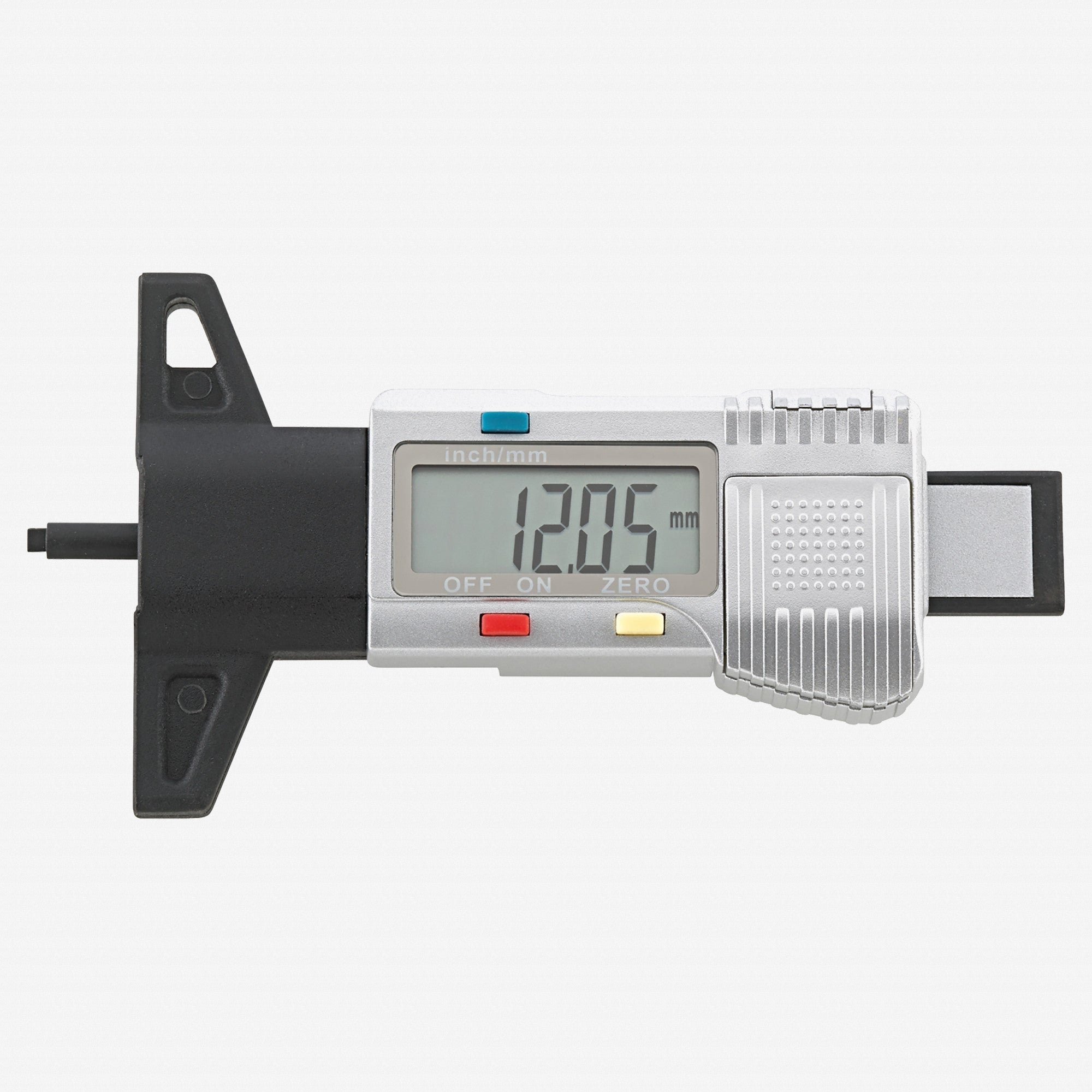 Stahlwille 12900/4 Electronic tire-tread Vernier gauge - ST77371005 - KC Tool
