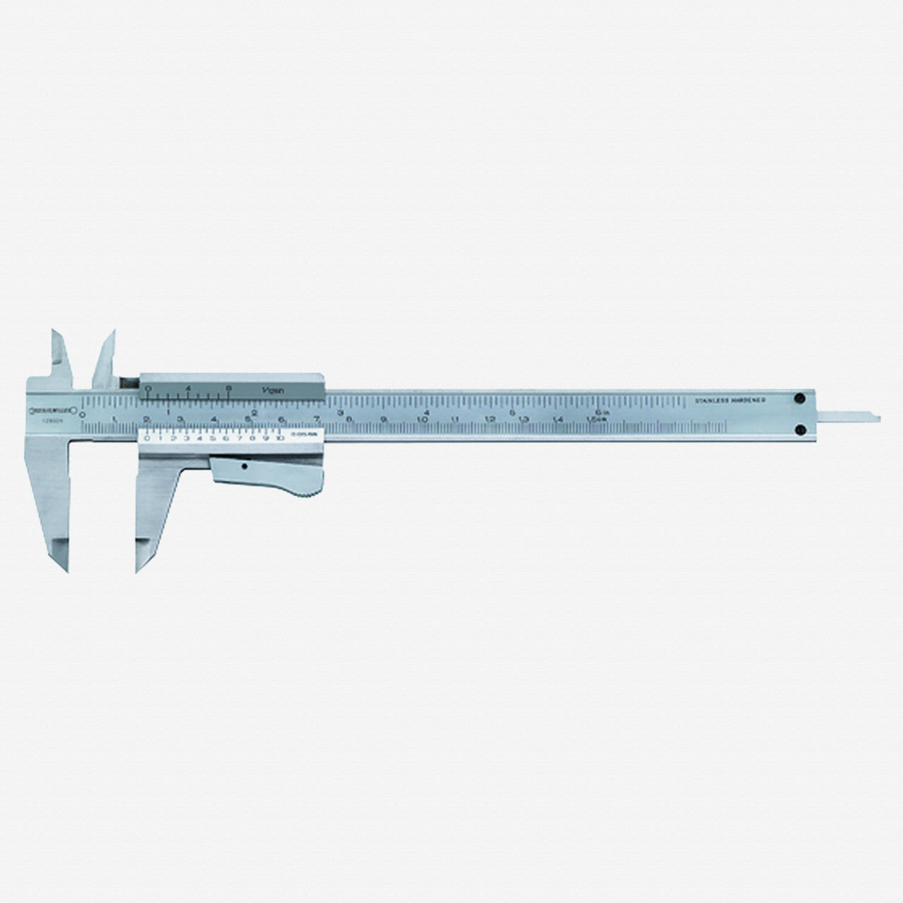 Stahlwille 12900N Vernier Caliper - ST77371001 - KC Tool