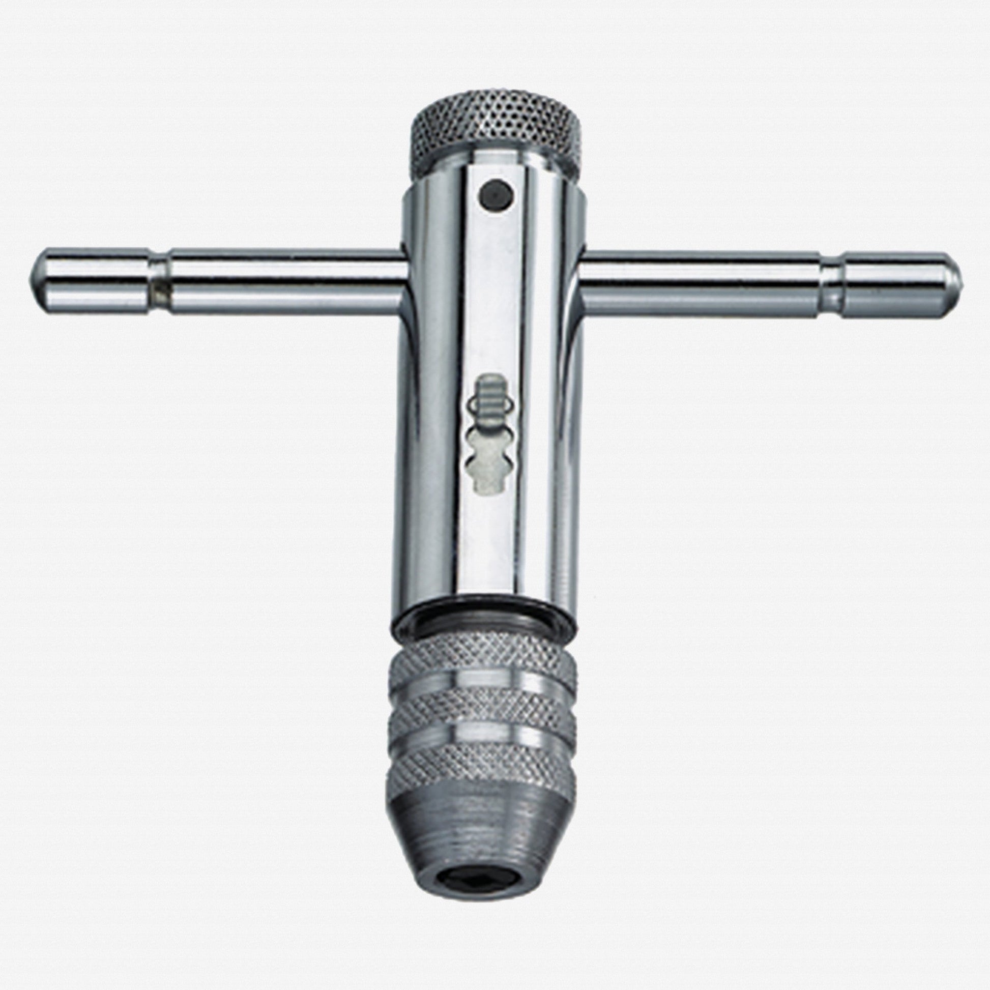 Stahlwille 12915 Ratcheting Tap Holder, Size 1, Capacity 2.0-5.0 mm - ST77390001 - KC Tool