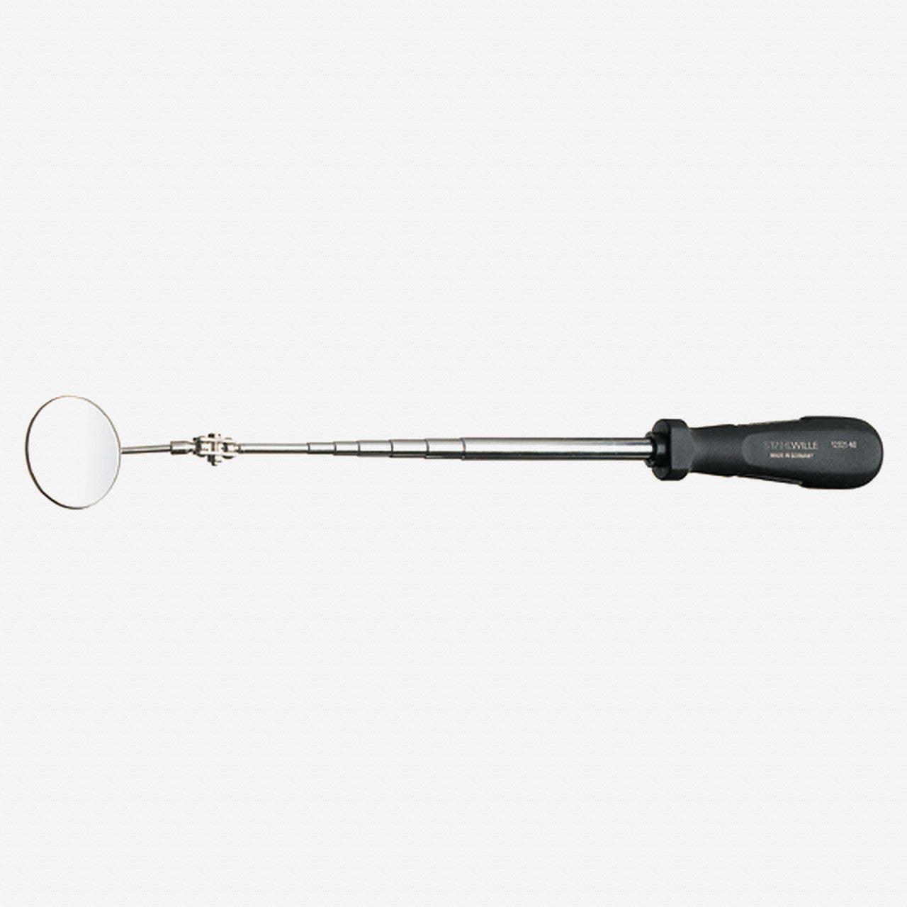 Stahlwille 12921N Telescopic Mirror, 40 mm Diameter - ST77401040 - KC Tool