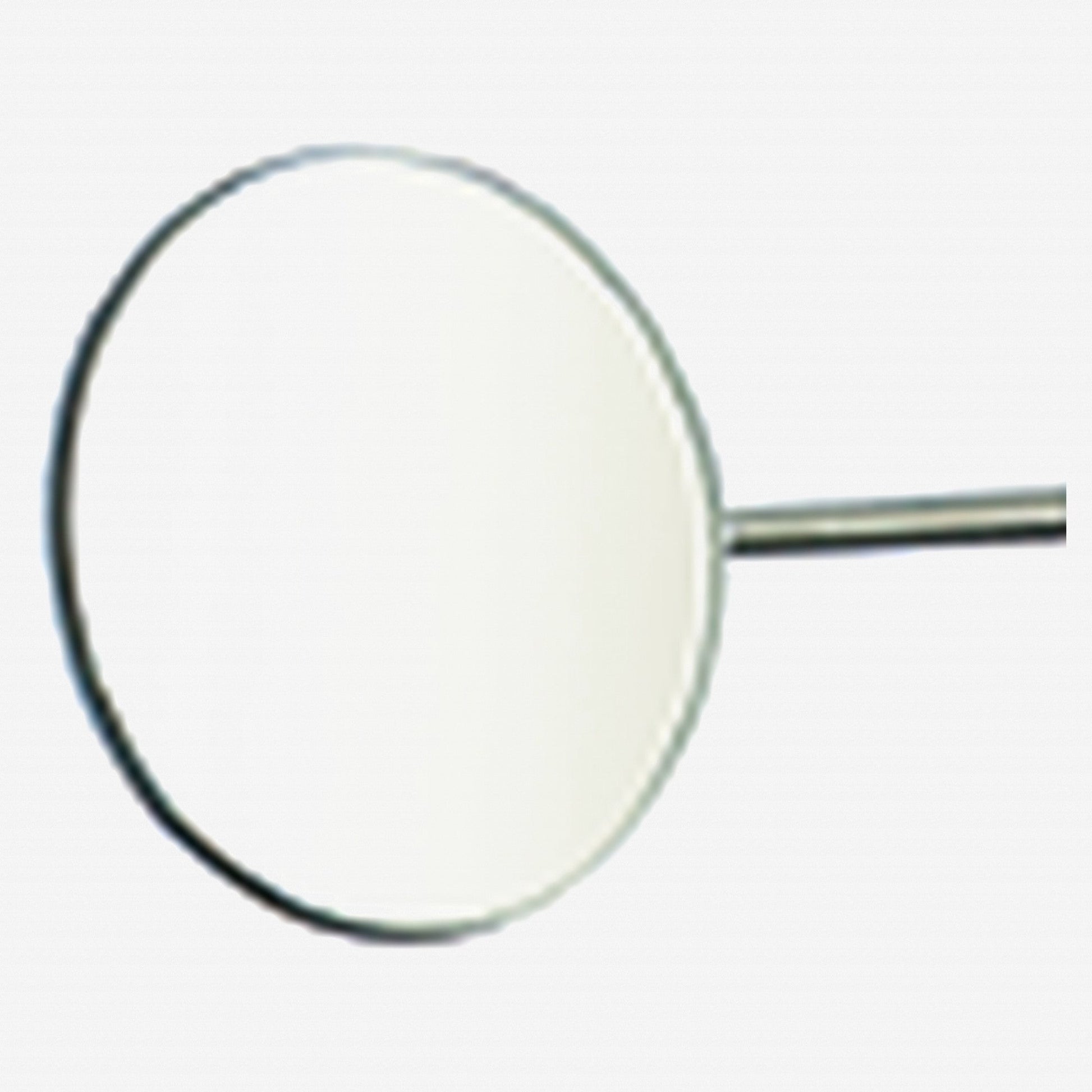 Stahlwille 12921NR Replacement Mirror for 12921N-40 - ST79401040 - KC Tool