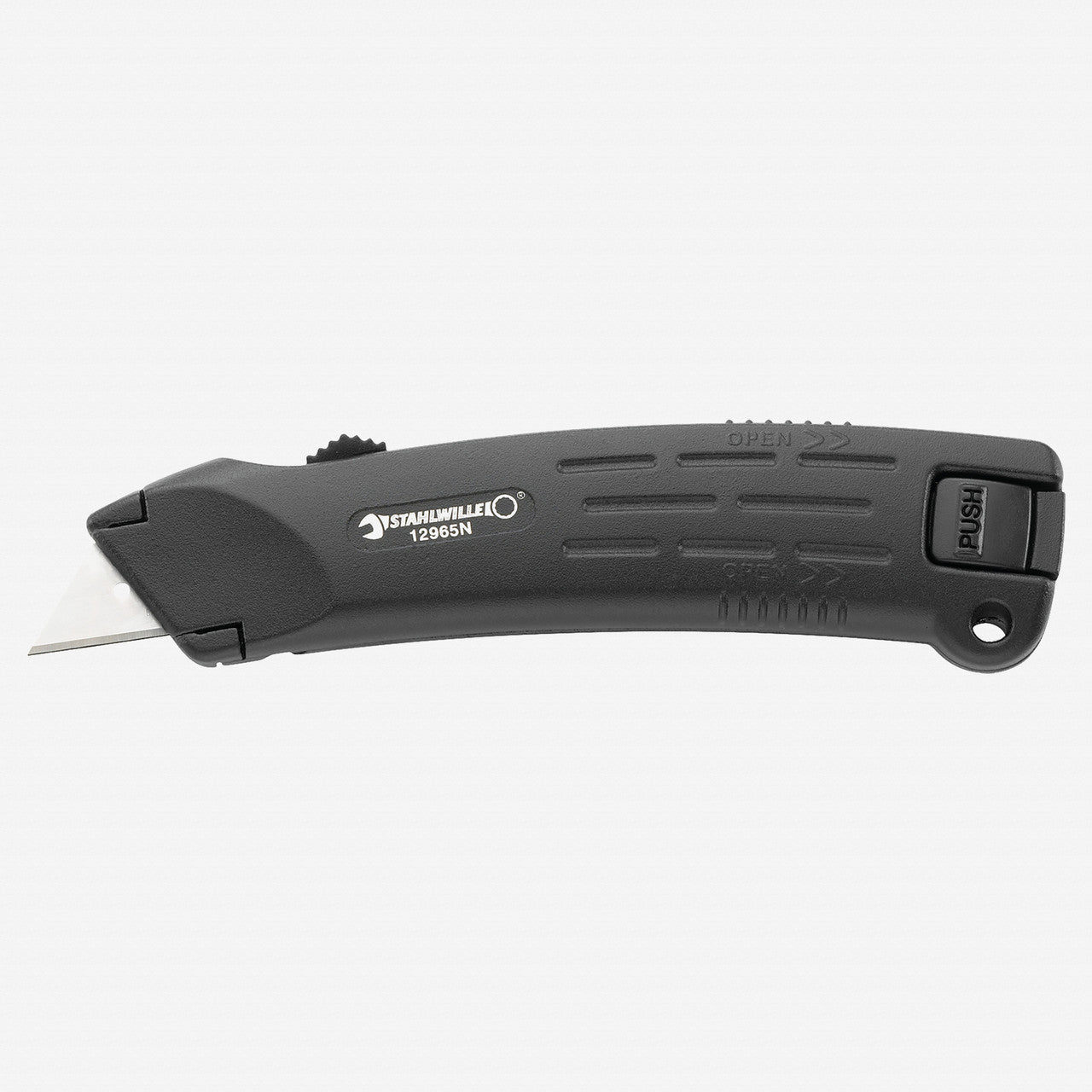 Stahlwille 12965N Utility Knife - ST77621001 - KC Tool
