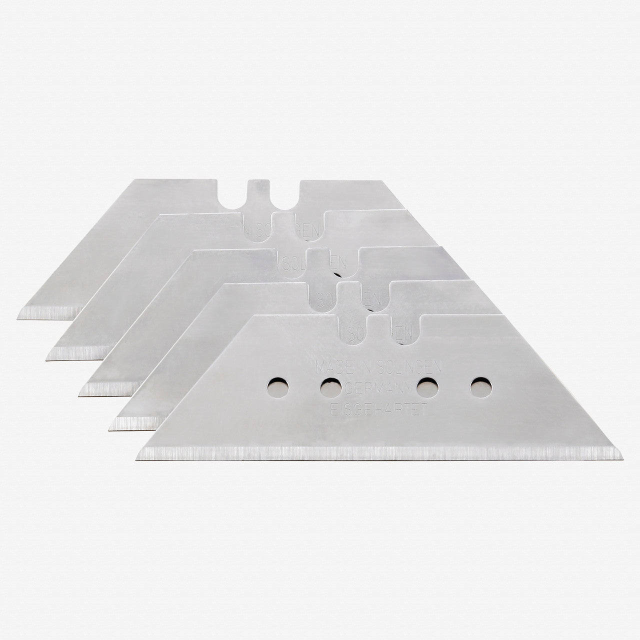 Stahlwille 12965R Spare Blades for 12965 Utility Knives - ST79250001 - KC Tool