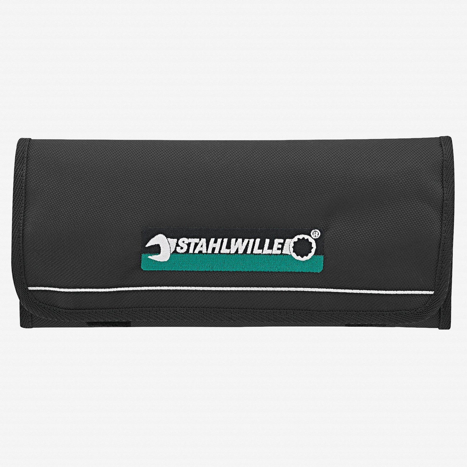Stahlwille 13 Slot Roll Cover/Pouch, Empty - ST81231045 - KC Tool