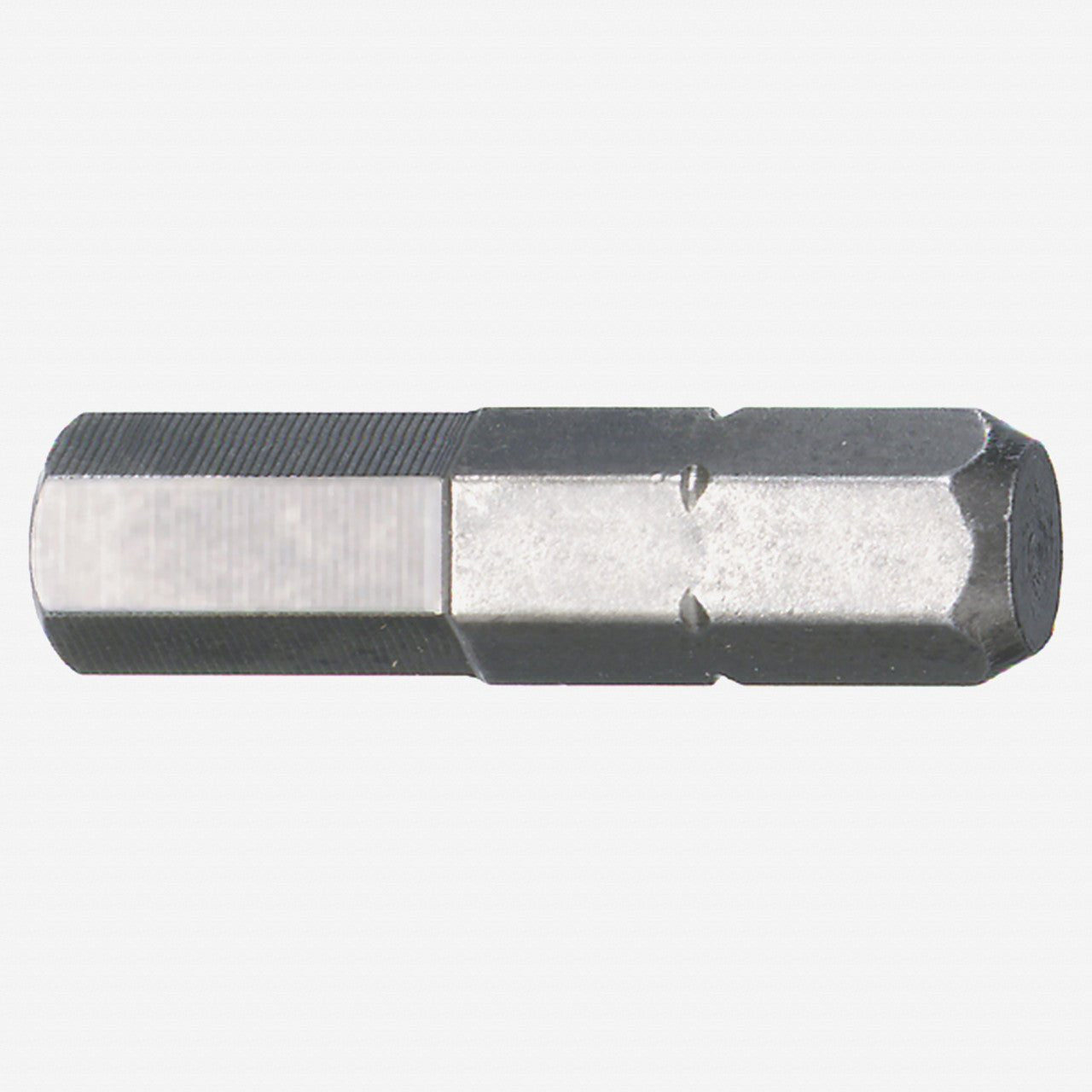 Stahlwille 1300 3 x 25mm Hex Insert Bit - ST08090003 - KC Tool