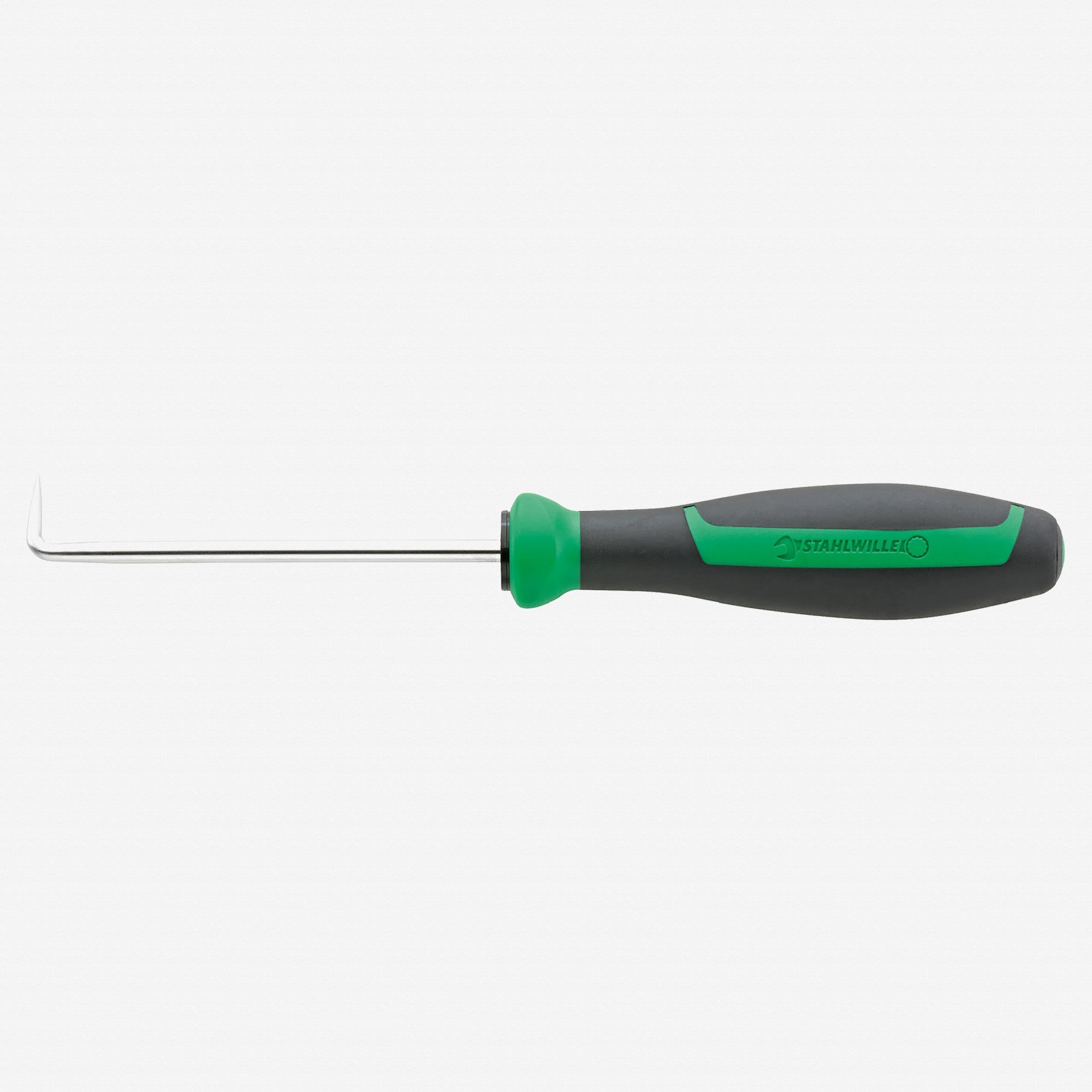 Stahlwille 13002 Offset Hook, 90 Degree - ST77101002 - KC Tool