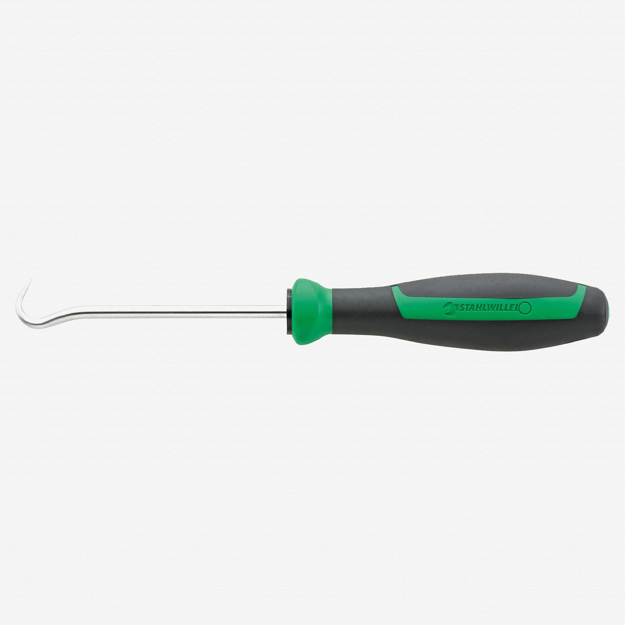 Stahlwille 13003 Rounded Hook - ST77101003 - KC Tool