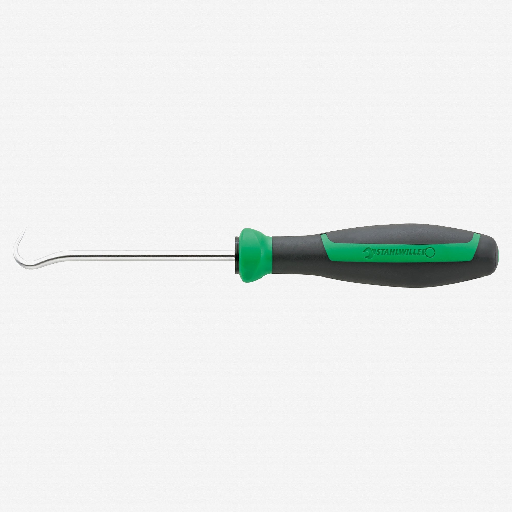 Stahlwille 13003 Rounded Hook - ST77101003 - KC Tool